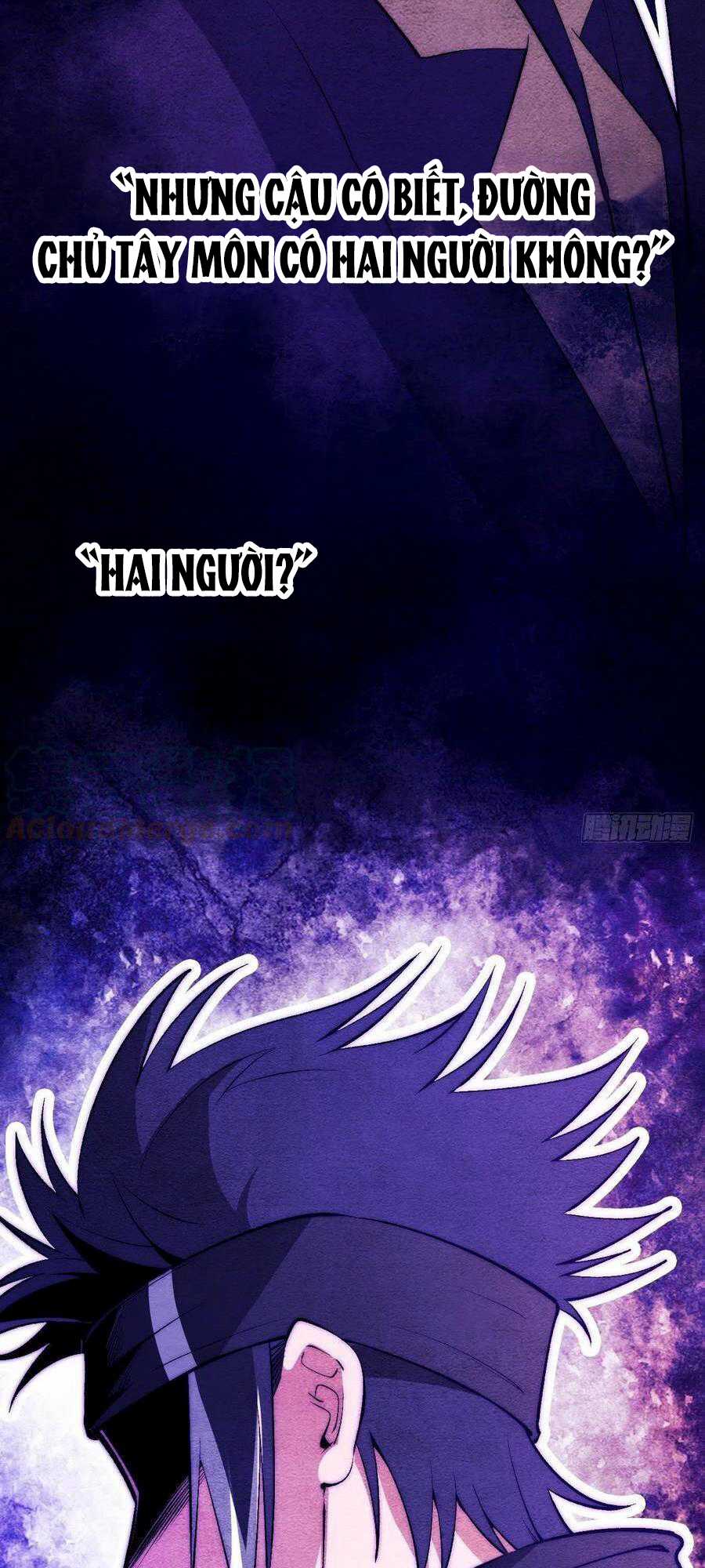 Tà Ác Làm Vương Chapter 14 trang 4