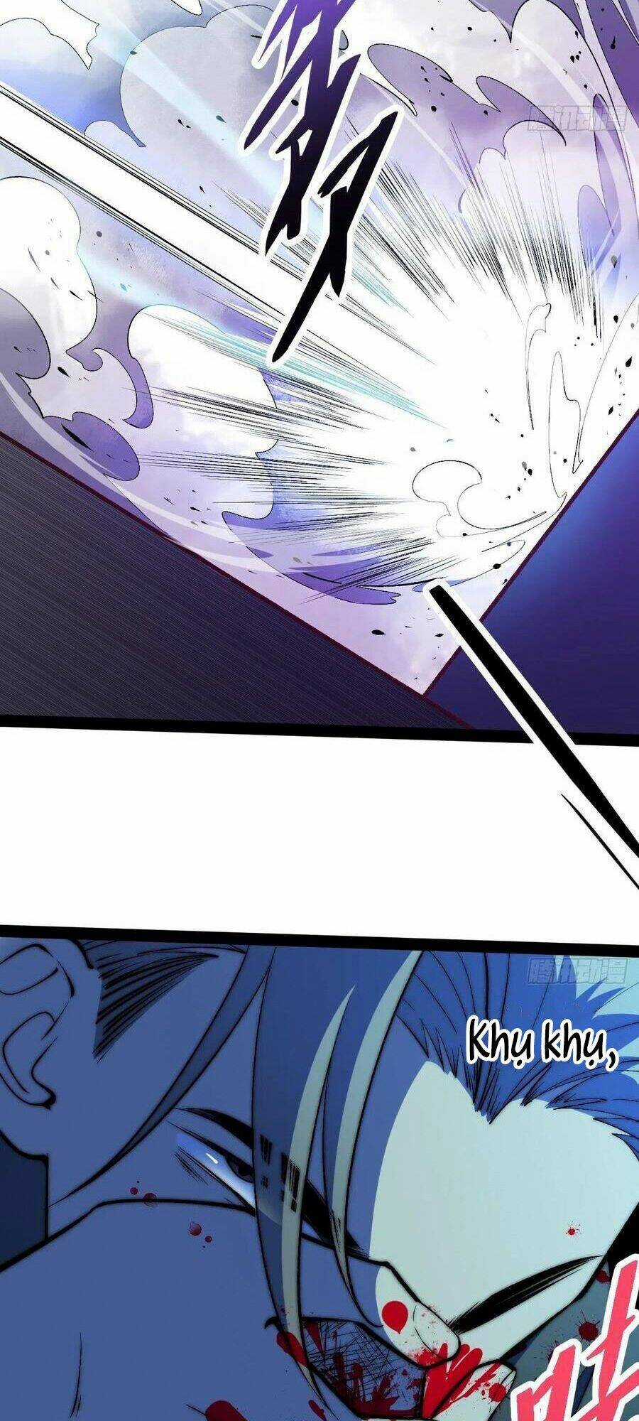 Tà Ác Làm Vương Chapter 14 trang 41