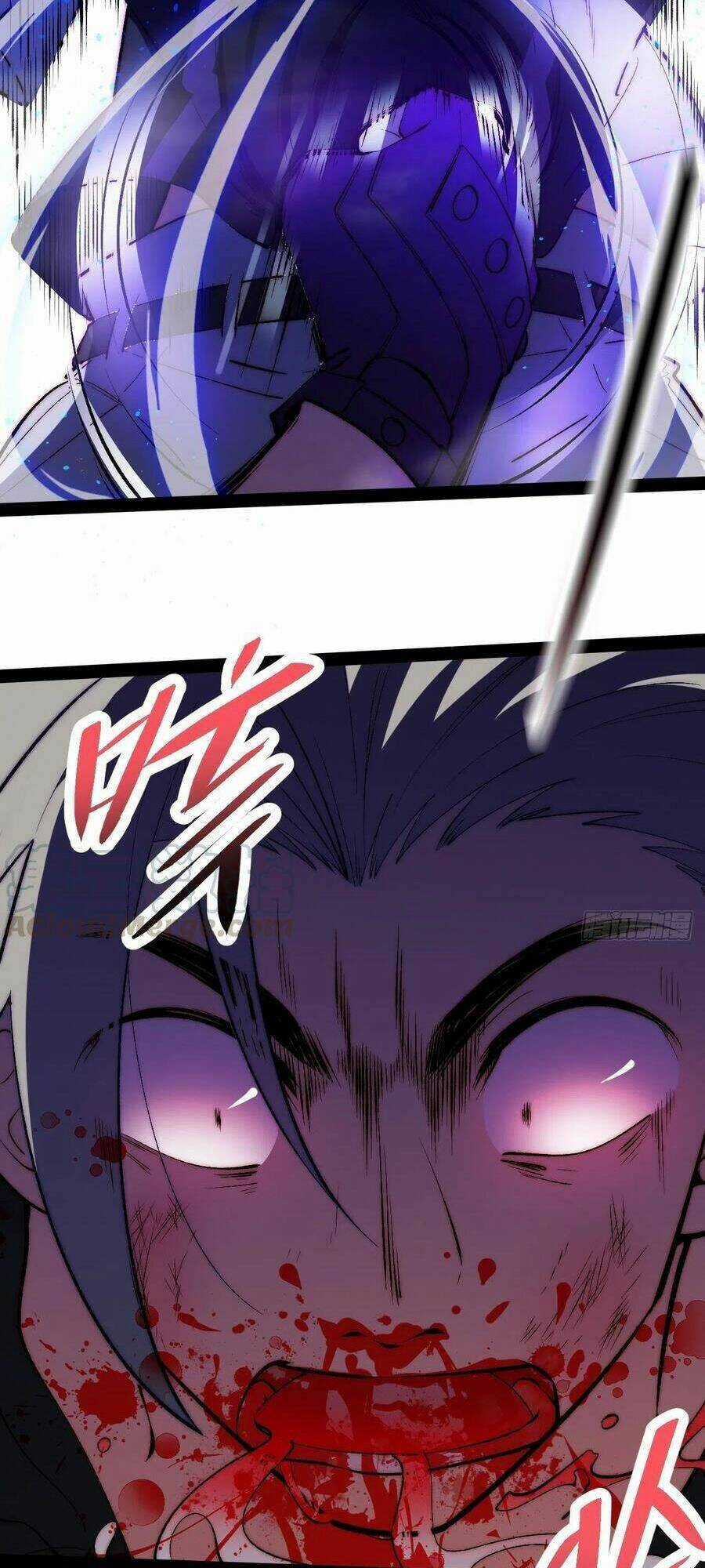 Tà Ác Làm Vương Chapter 14 trang 44