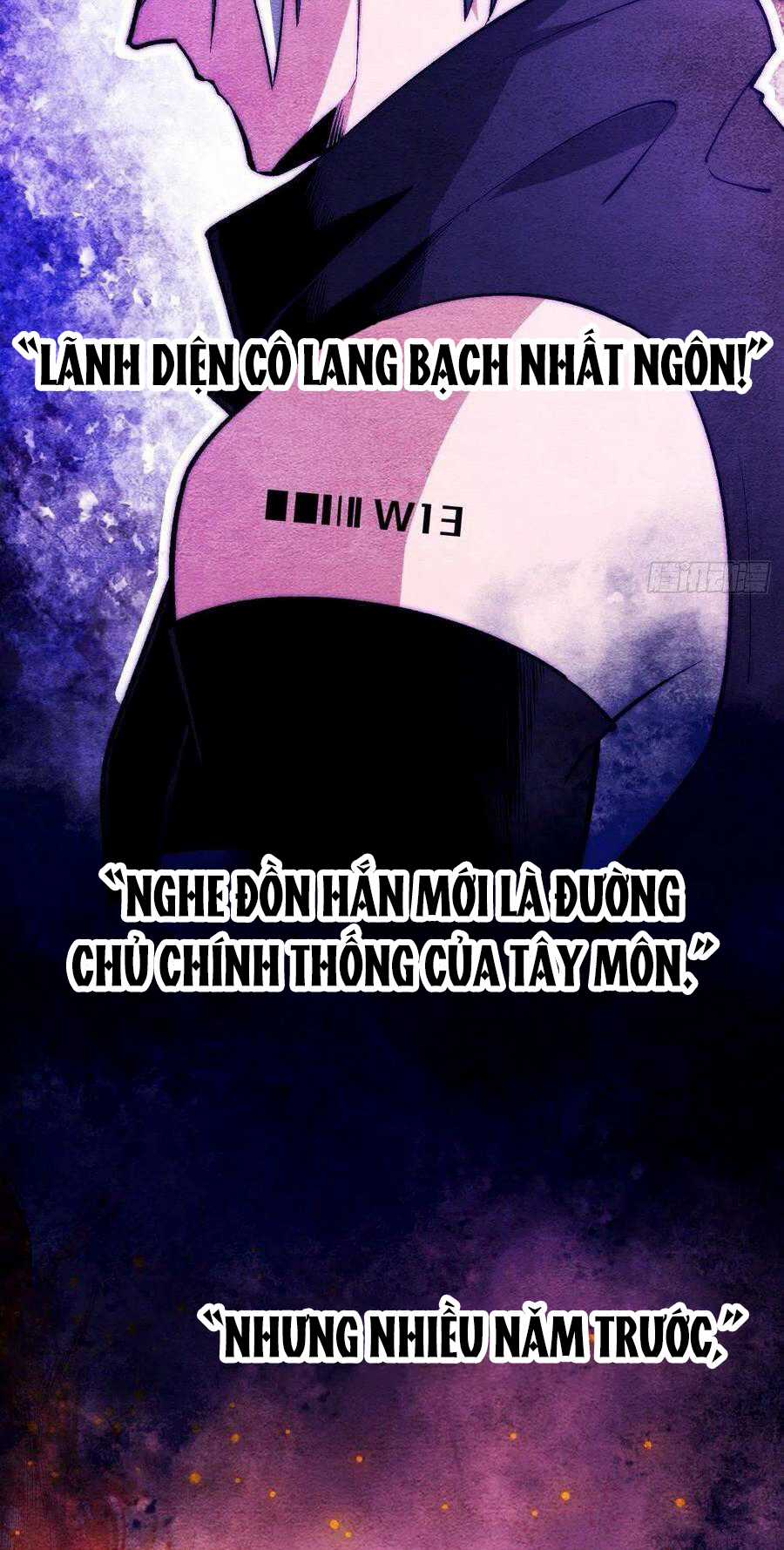 Tà Ác Làm Vương Chapter 14 trang 5