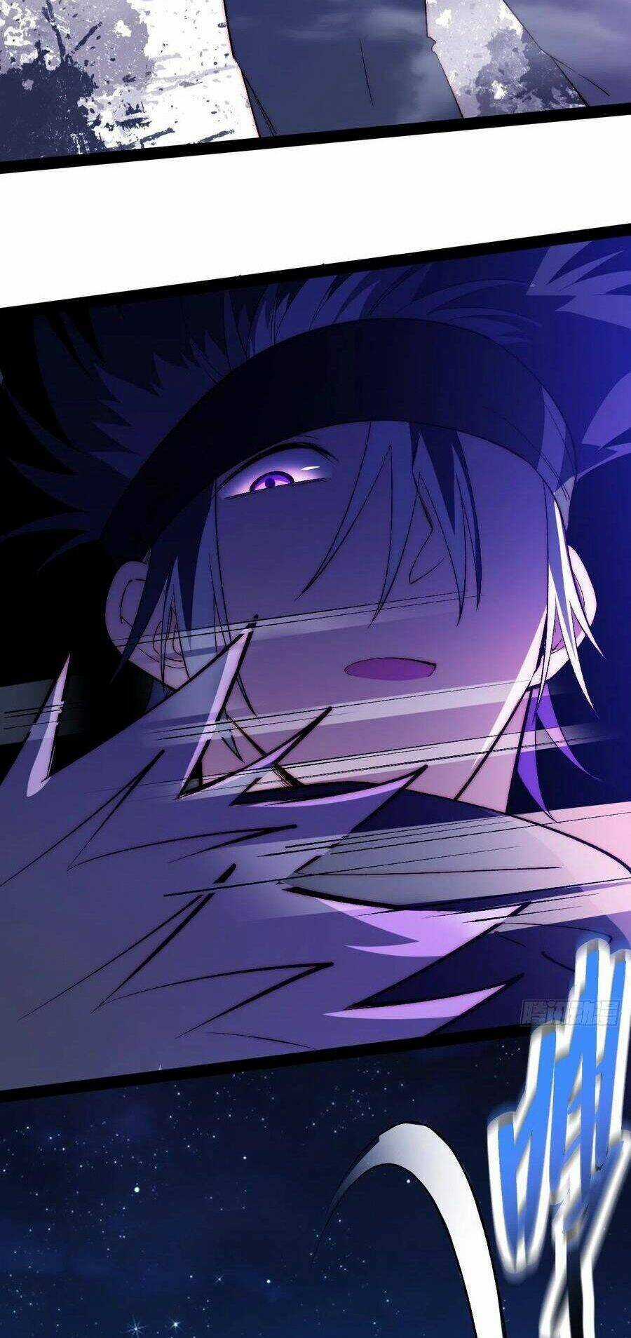 Tà Ác Làm Vương Chapter 14 trang 53