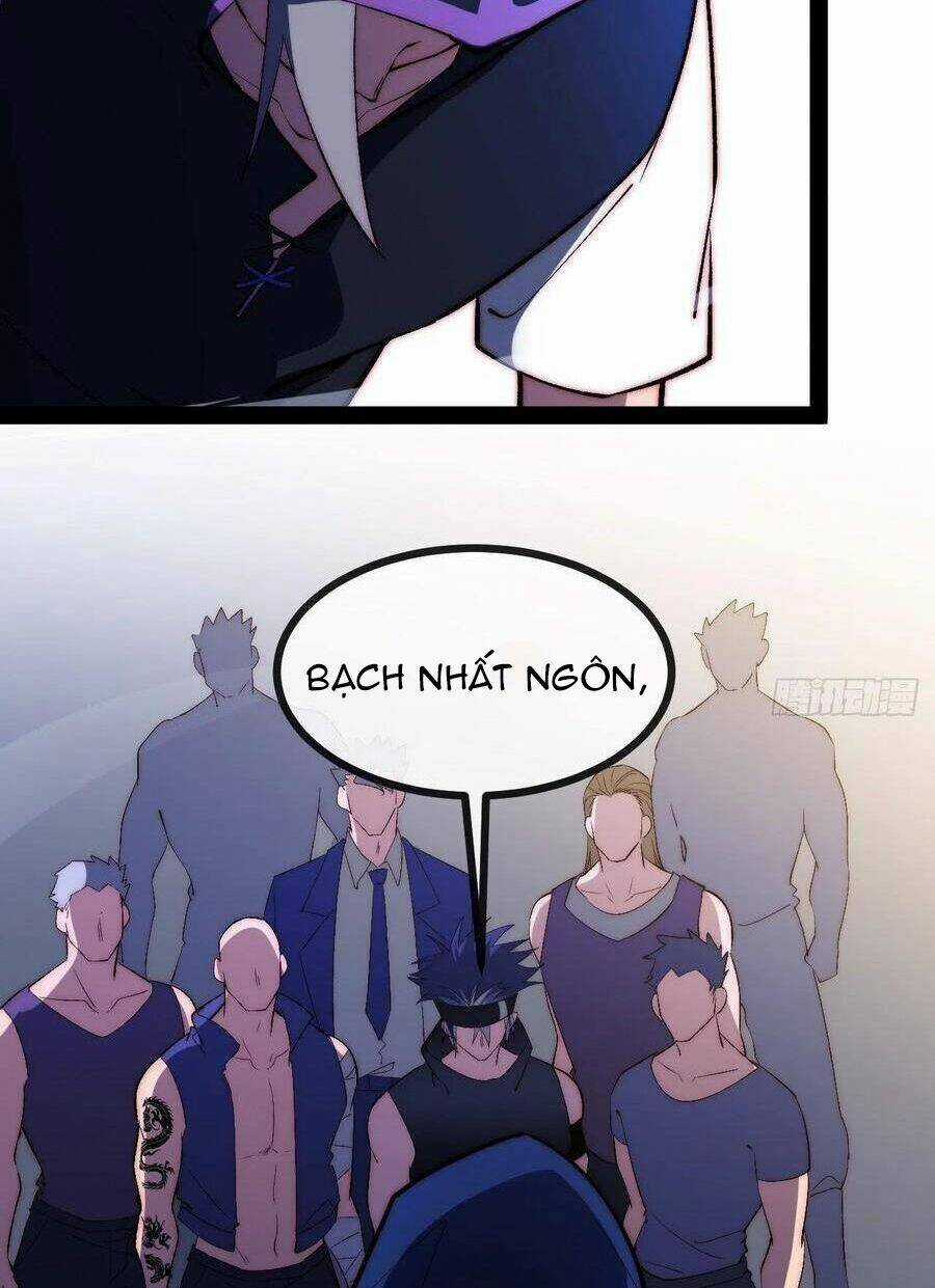 Tà Ác Làm Vương Chapter 14 trang 56