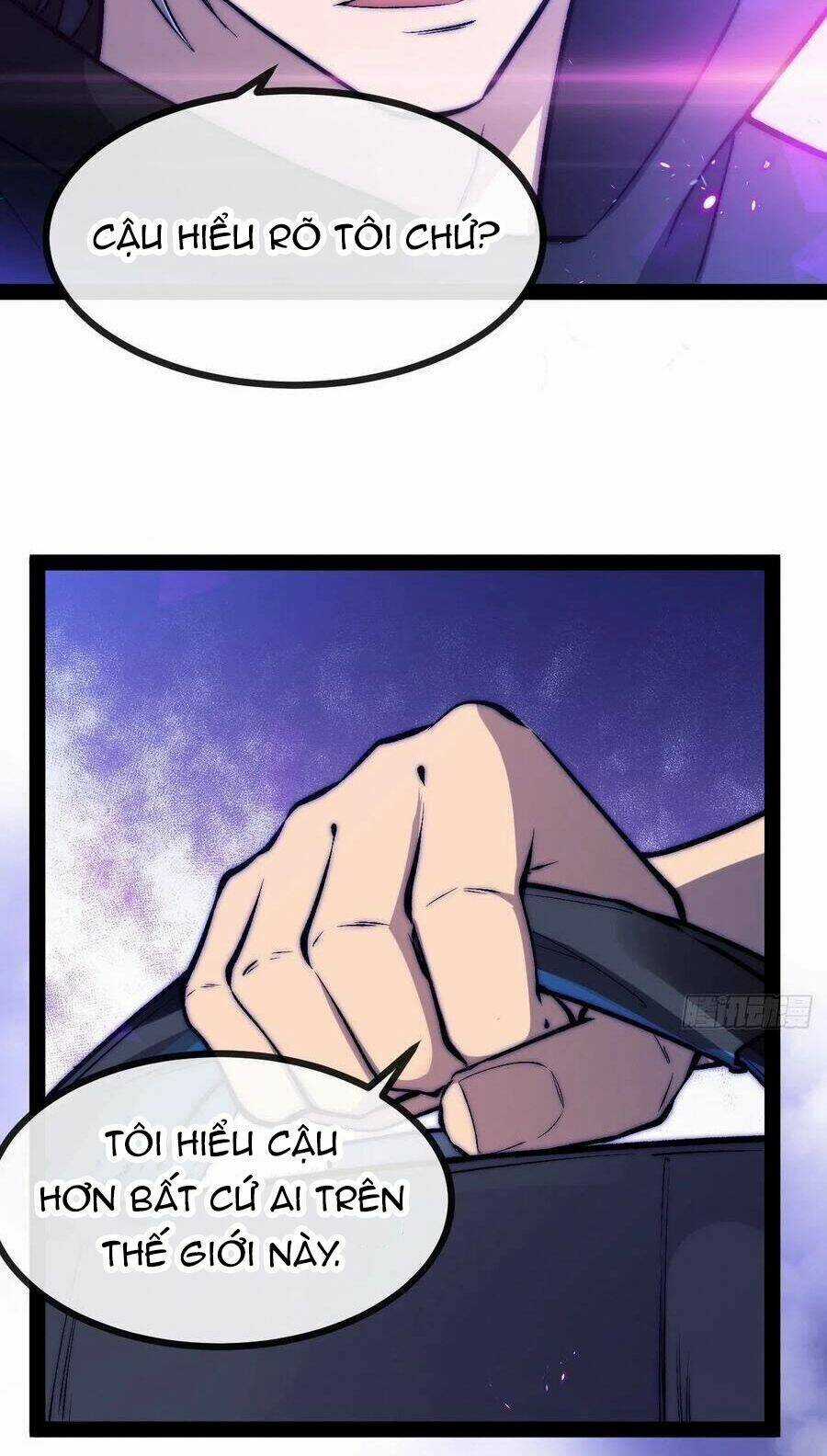 Tà Ác Làm Vương Chapter 14 trang 60