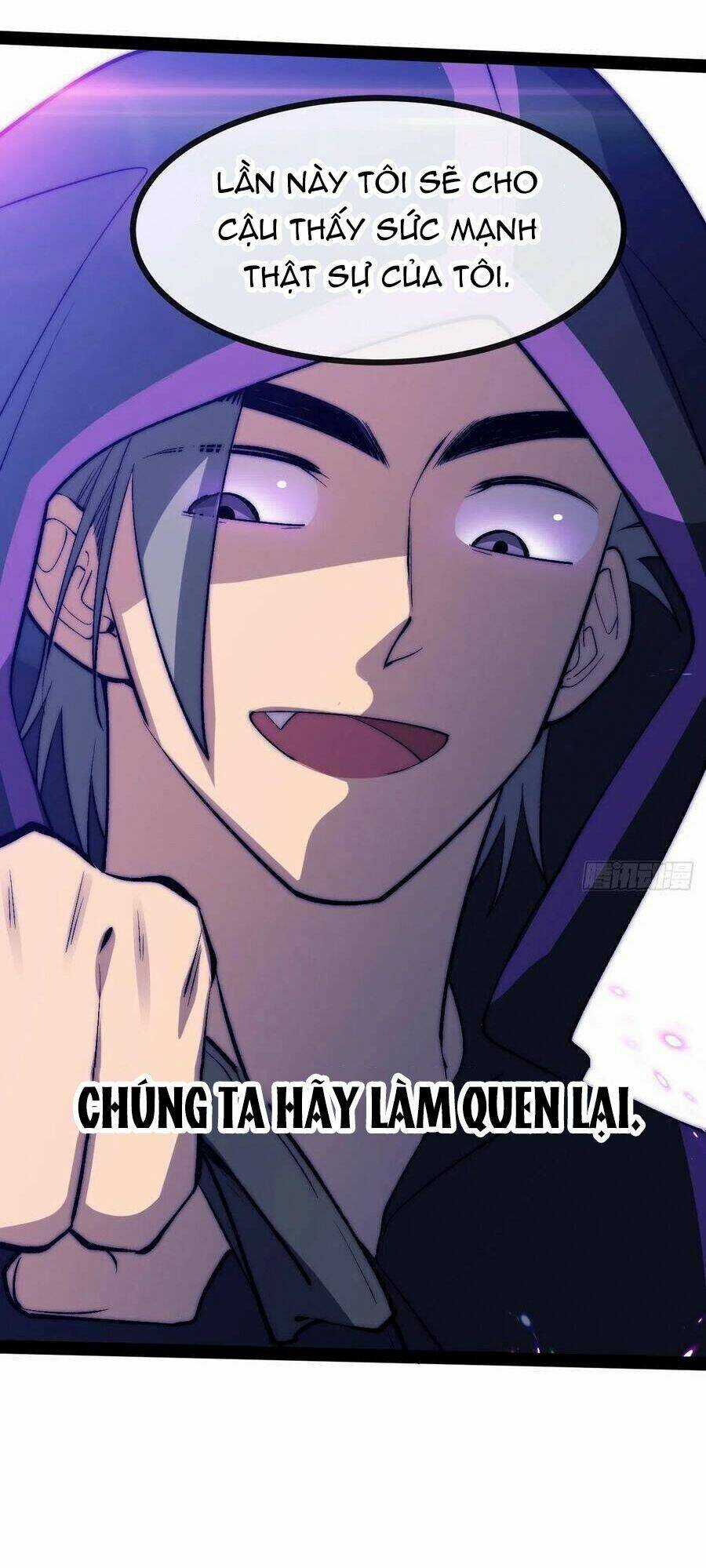 Tà Ác Làm Vương Chapter 14 trang 62