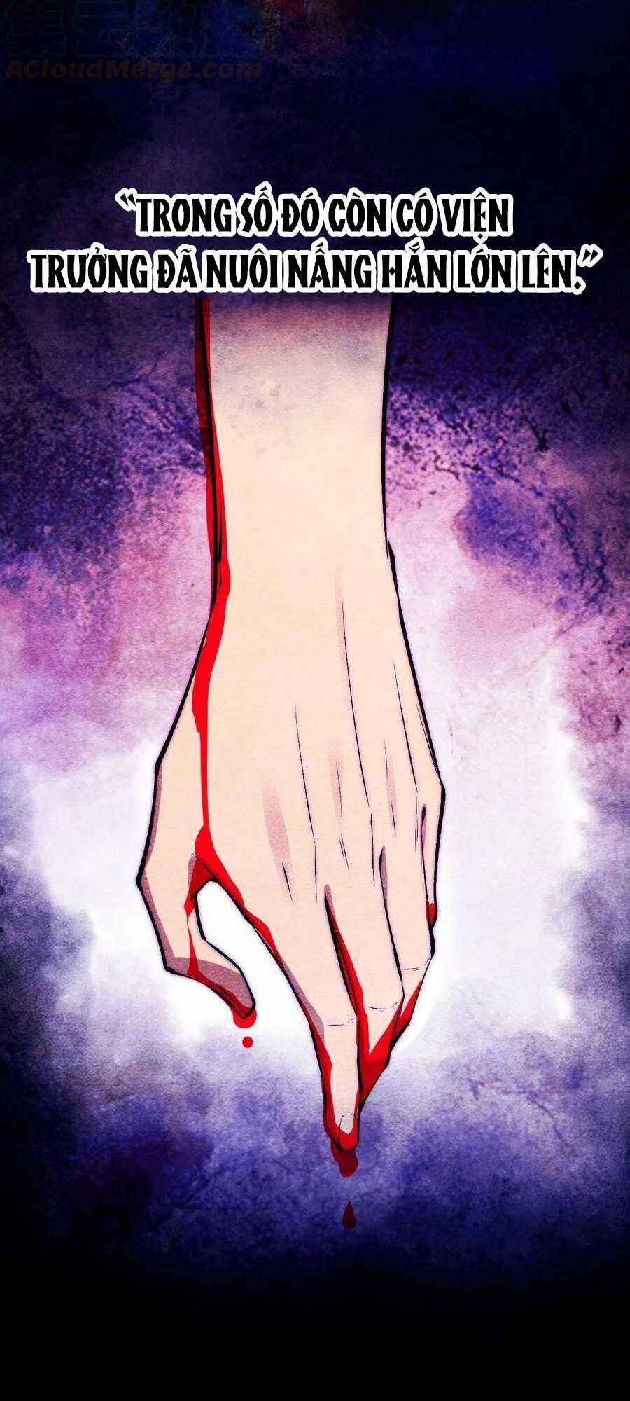 Tà Ác Làm Vương Chapter 14 trang 7