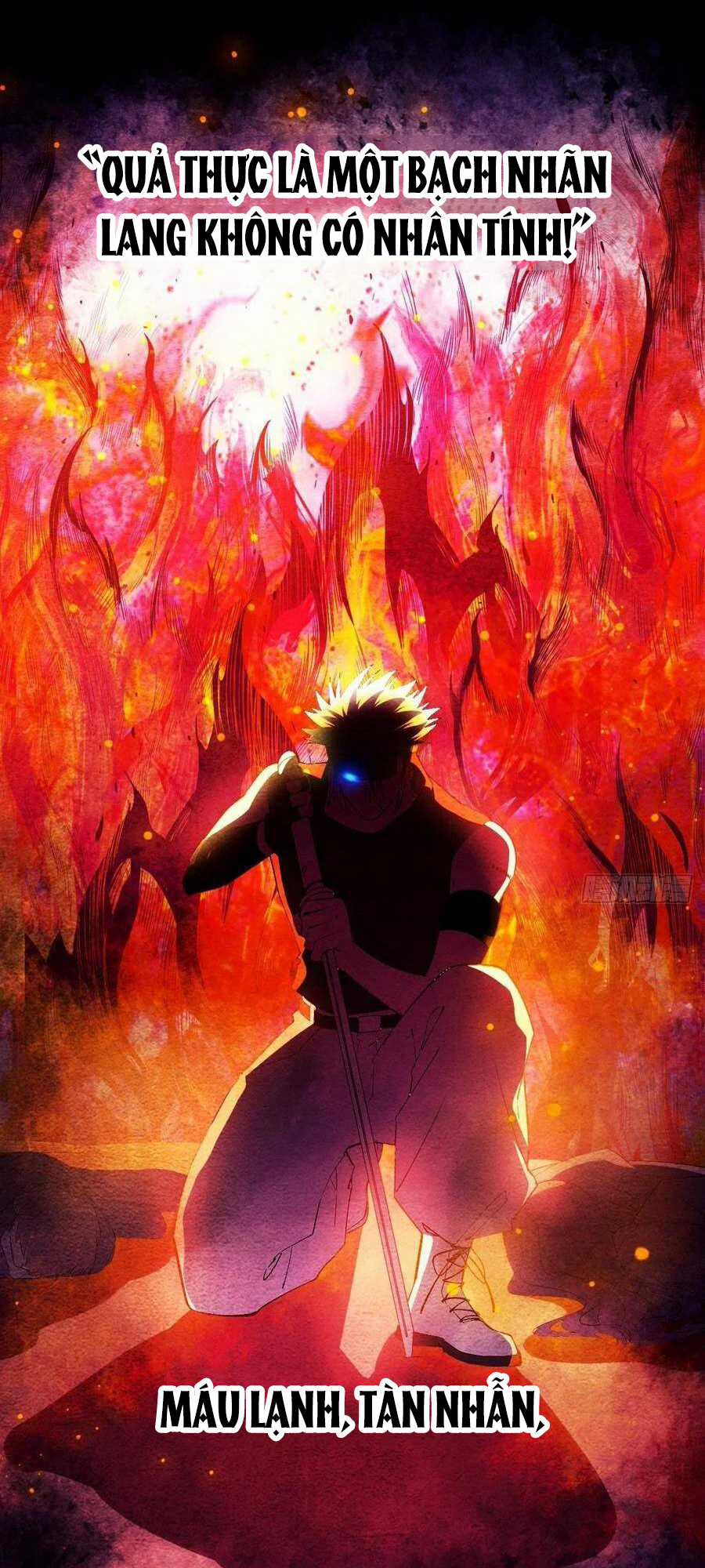 Tà Ác Làm Vương Chapter 14 trang 8