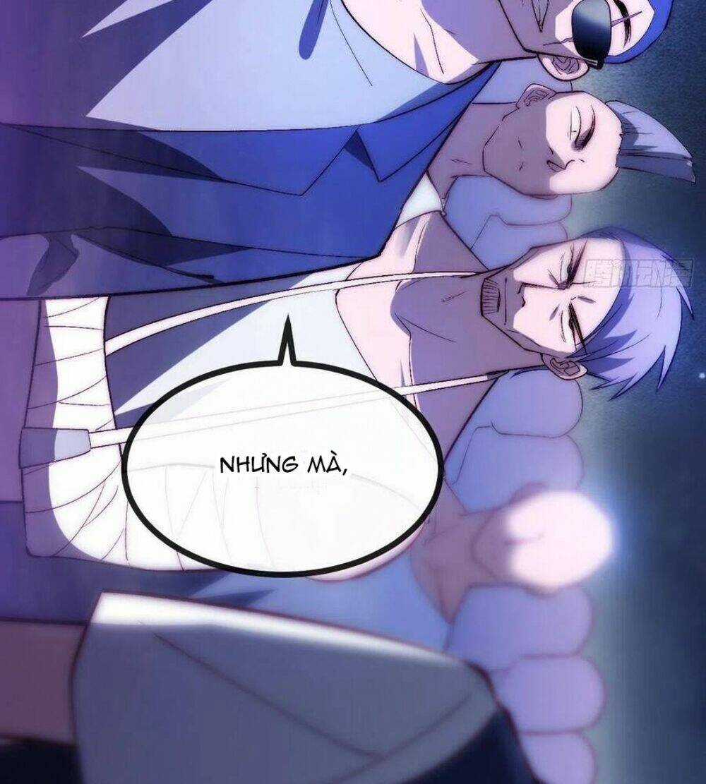 Tà Ác Làm Vương Chapter 15 trang 14