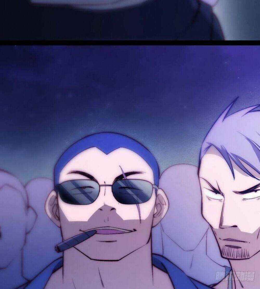 Tà Ác Làm Vương Chapter 15 trang 15