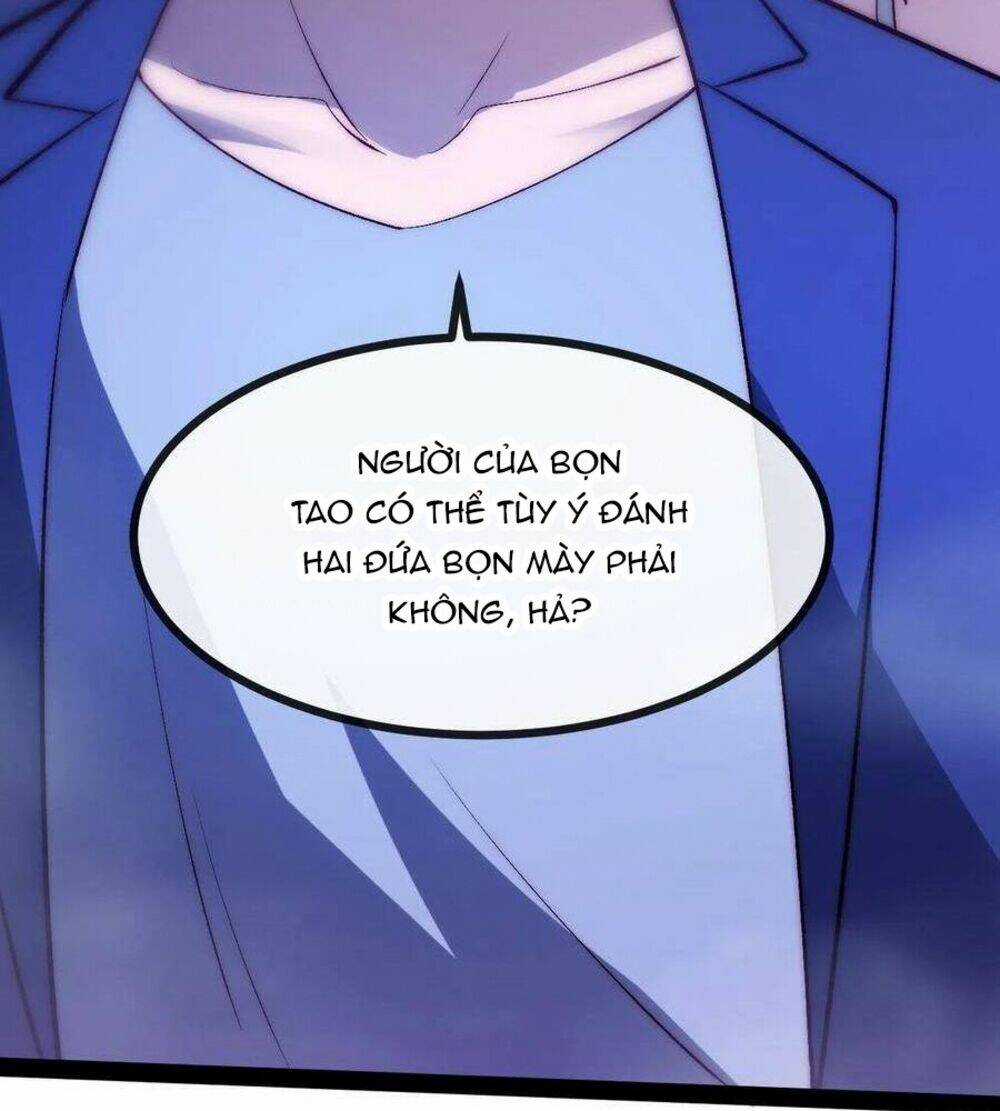 Tà Ác Làm Vương Chapter 15 trang 16