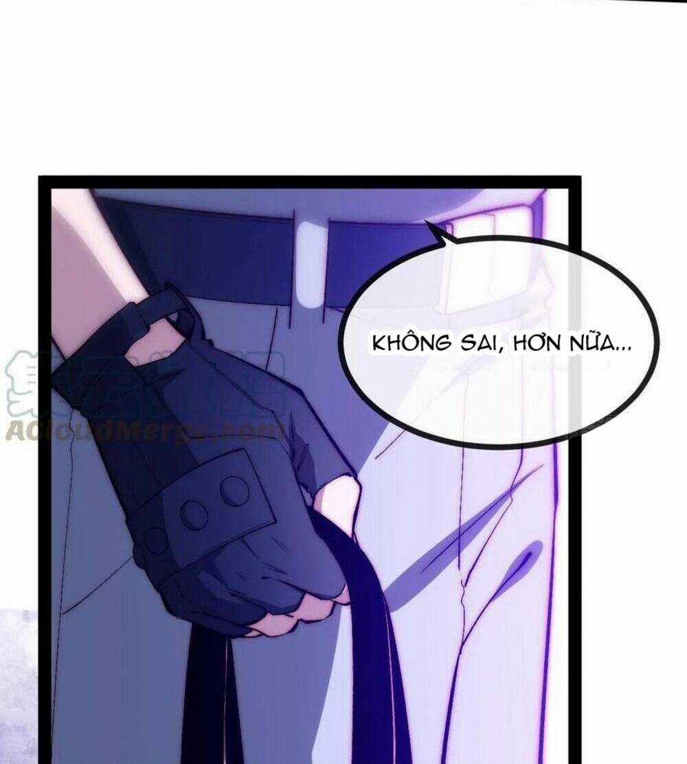 Tà Ác Làm Vương Chapter 15 trang 17