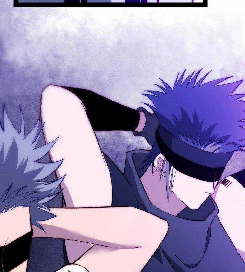 Tà Ác Làm Vương Chapter 15 trang 18