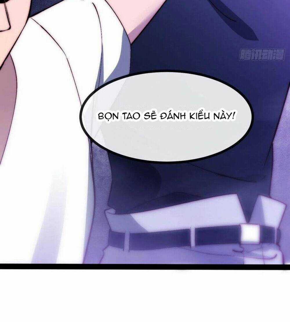 Tà Ác Làm Vương Chapter 15 trang 19