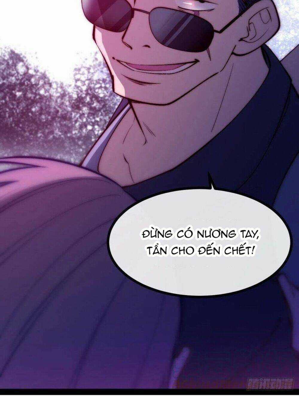 Tà Ác Làm Vương Chapter 15 trang 25