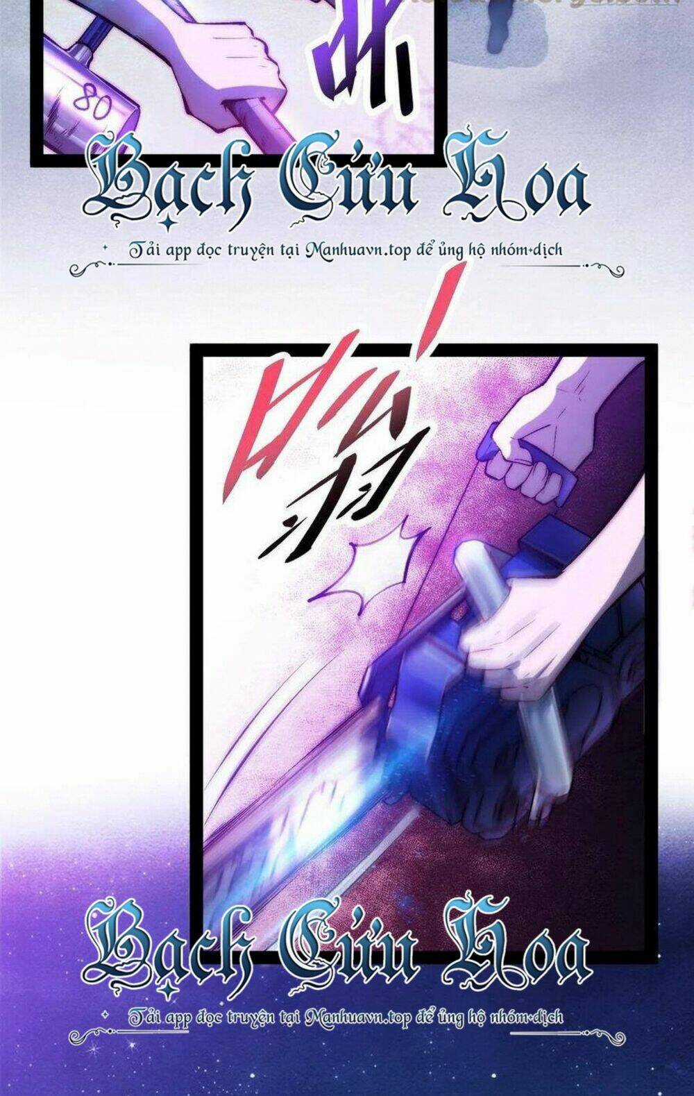 Tà Ác Làm Vương Chapter 15 trang 29