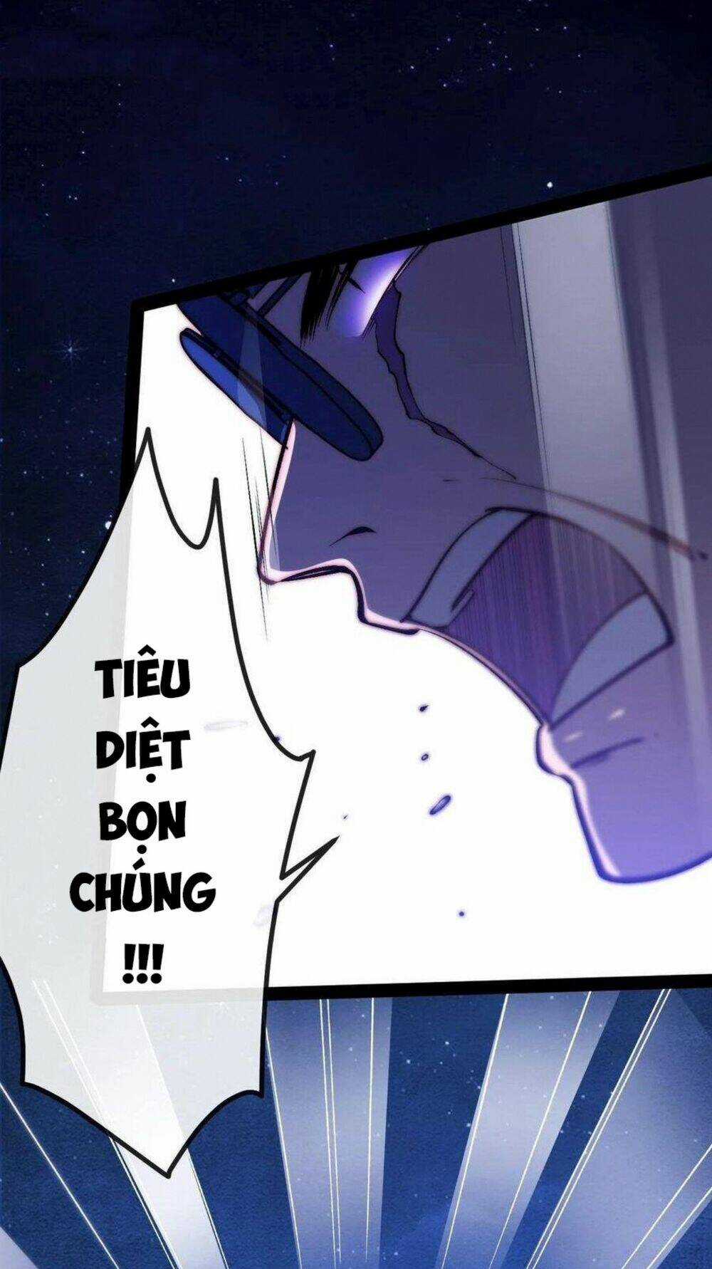 Tà Ác Làm Vương Chapter 15 trang 32