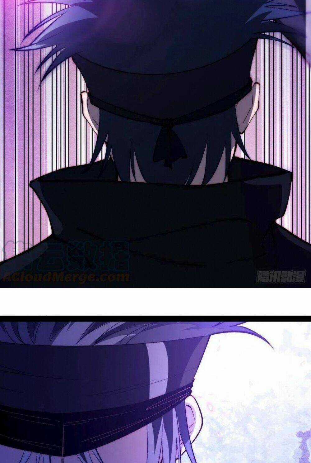 Tà Ác Làm Vương Chapter 15 trang 35