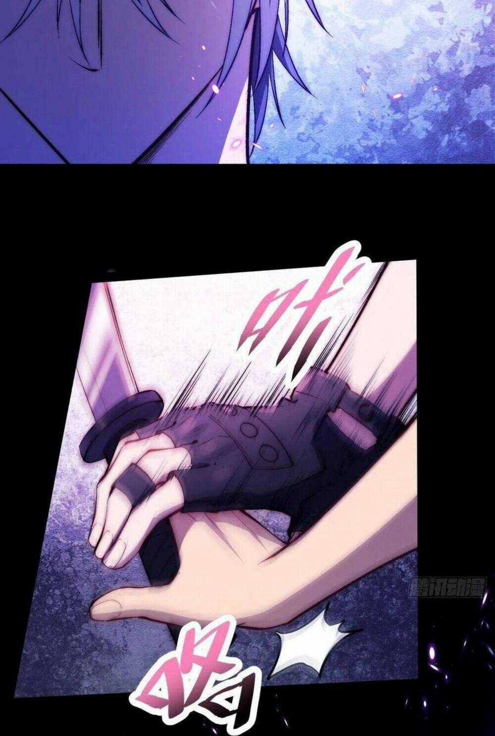 Tà Ác Làm Vương Chapter 15 trang 36