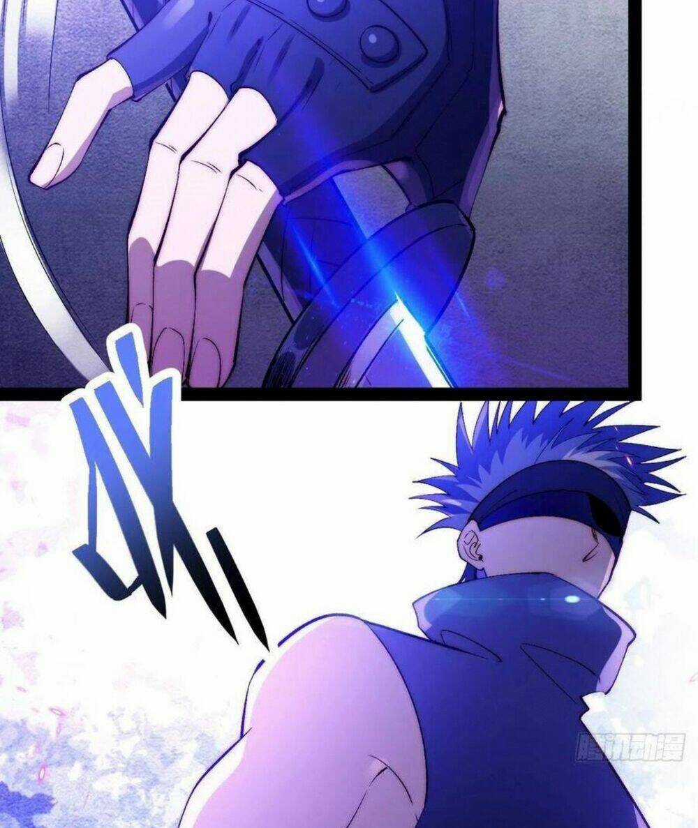 Tà Ác Làm Vương Chapter 15 trang 39