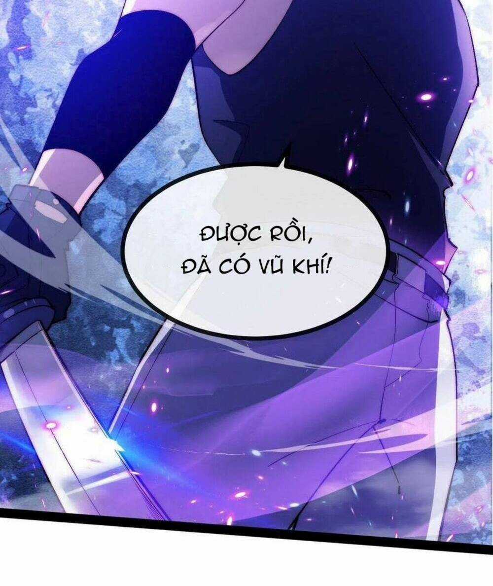 Tà Ác Làm Vương Chapter 15 trang 40