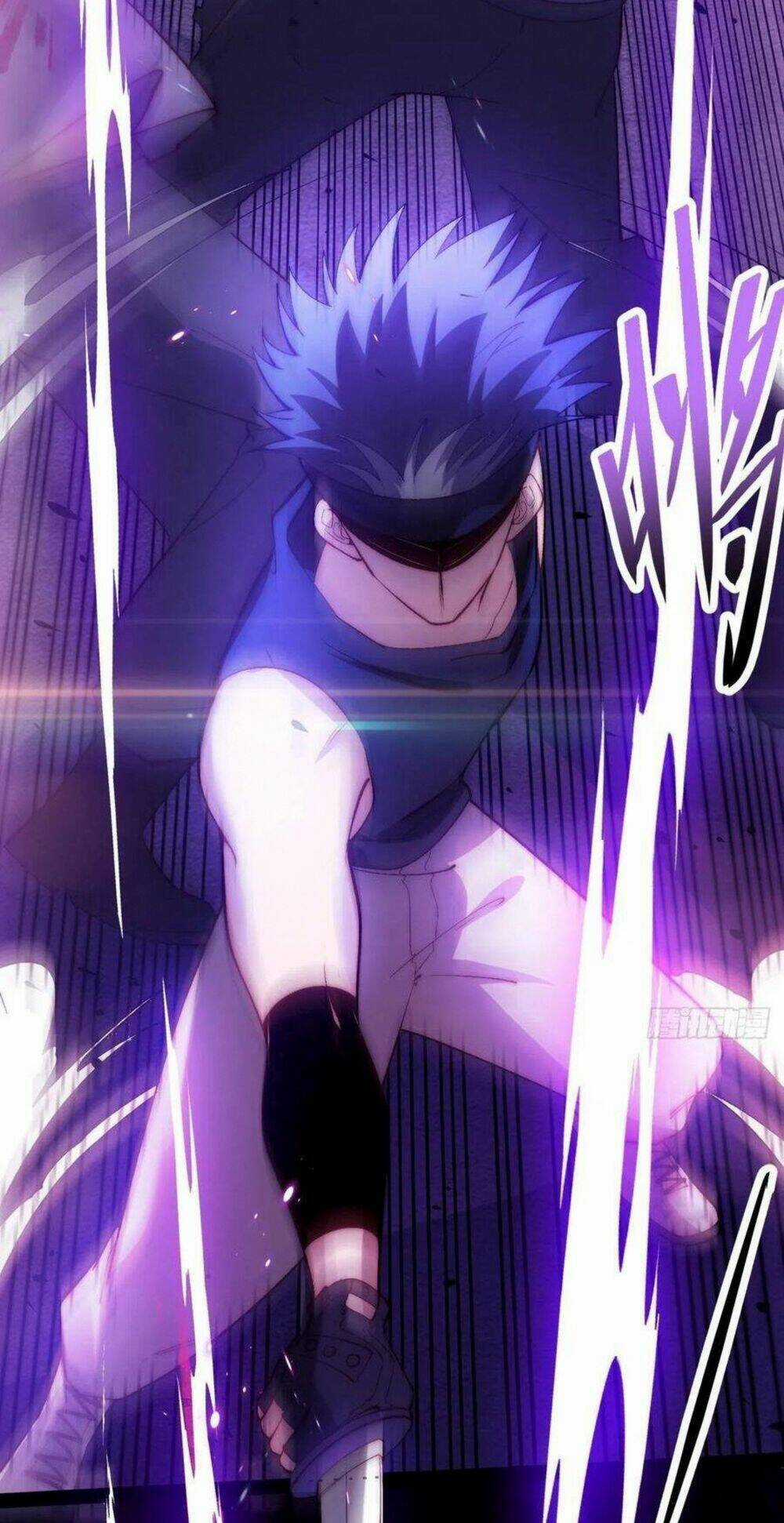 Tà Ác Làm Vương Chapter 15 trang 45