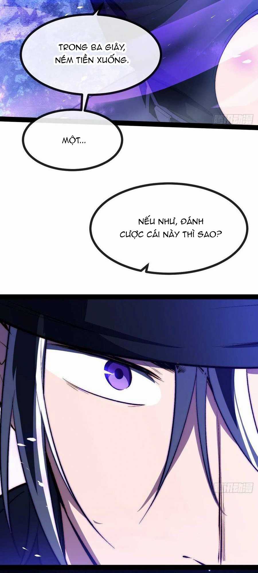 Tà Ác Làm Vương Chapter 15 trang 5