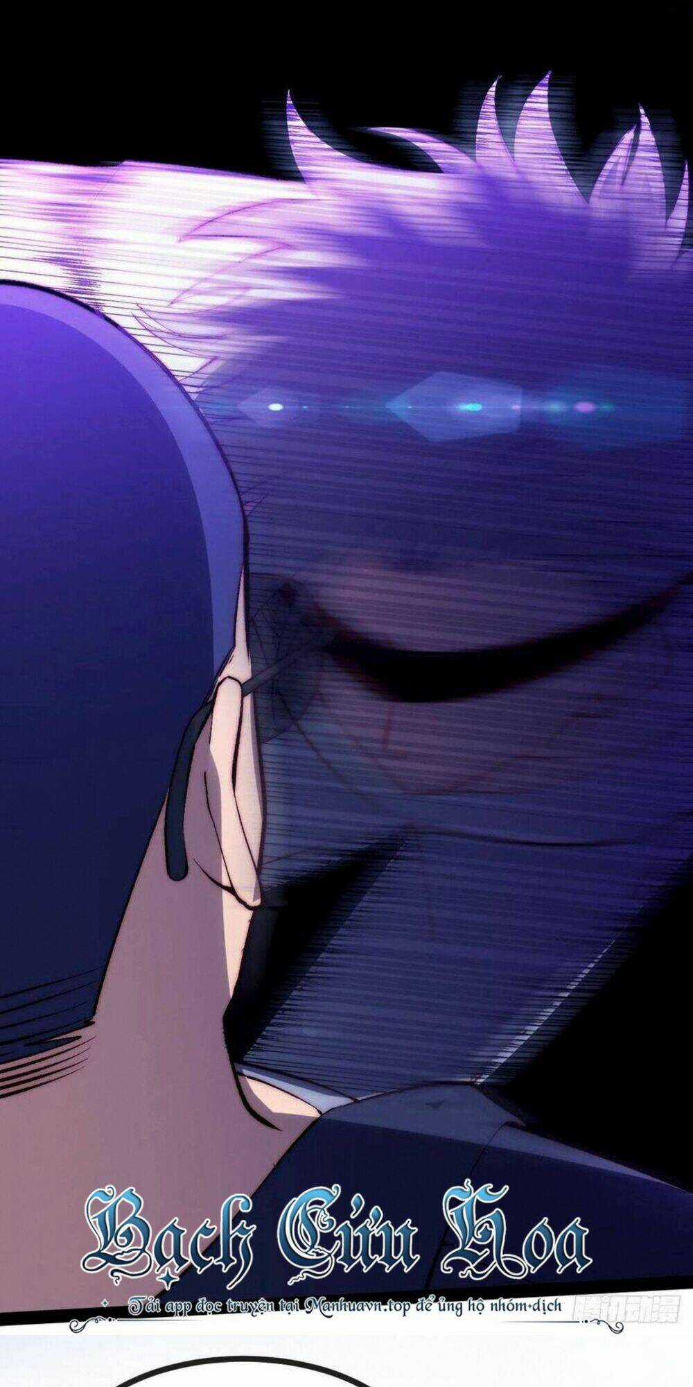 Tà Ác Làm Vương Chapter 15 trang 51