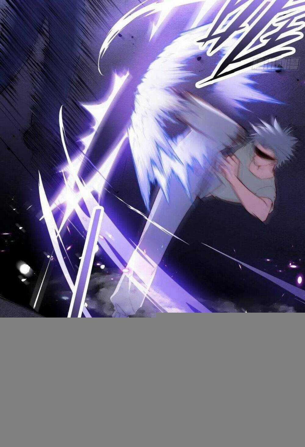 Tà Ác Làm Vương Chapter 15 trang 53