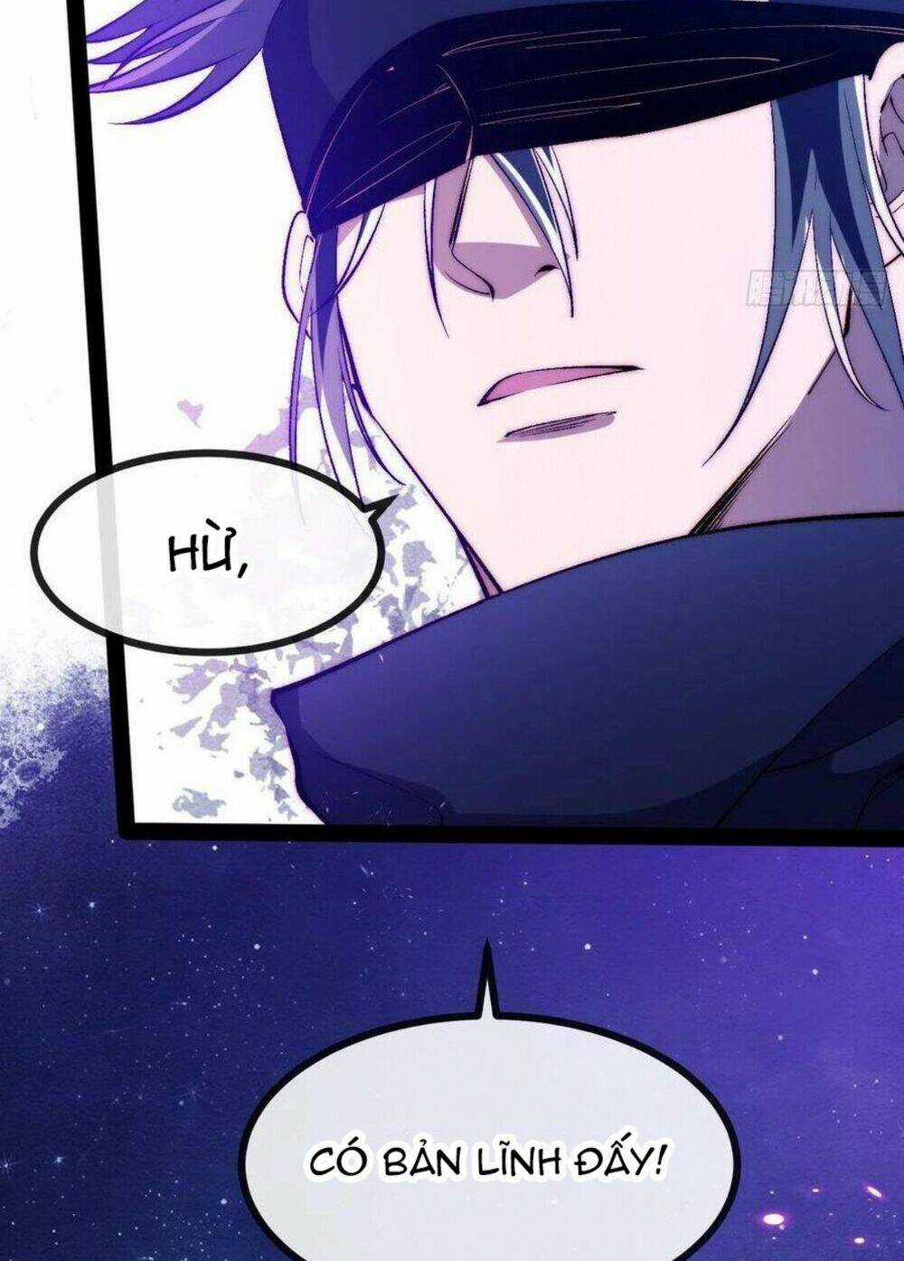 Tà Ác Làm Vương Chapter 15 trang 55