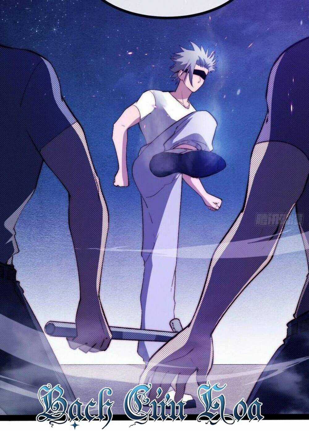 Tà Ác Làm Vương Chapter 15 trang 56