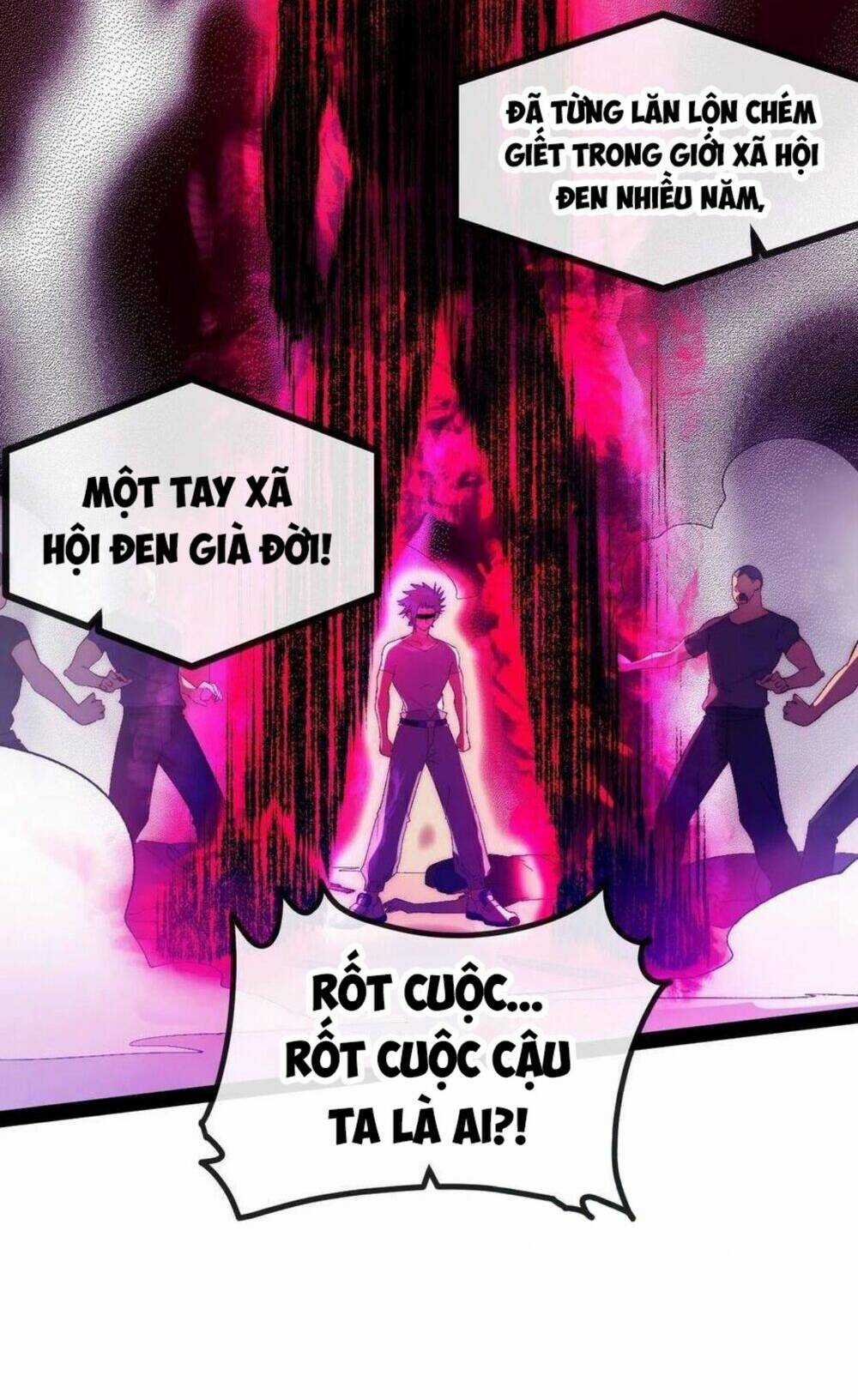 Tà Ác Làm Vương Chapter 15 trang 63