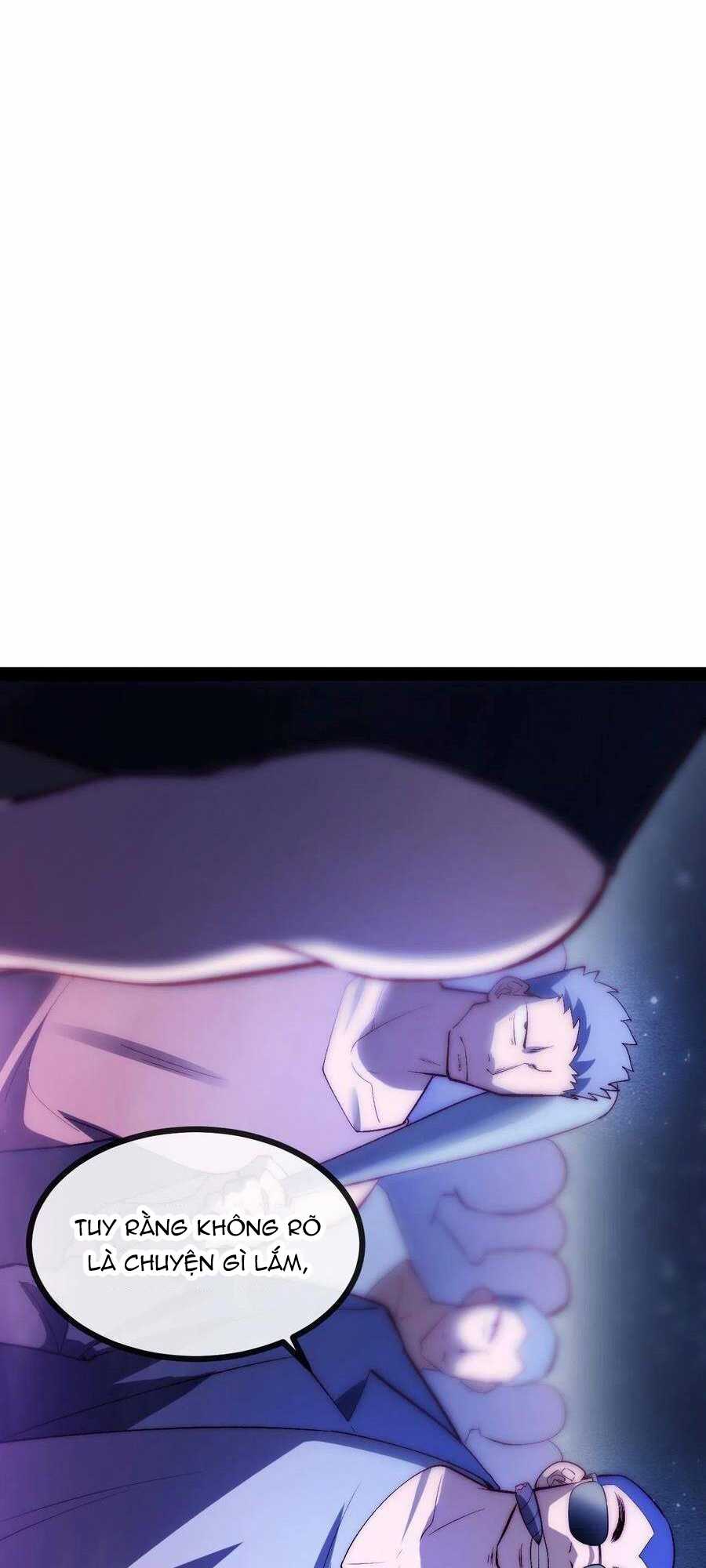 Tà Ác Làm Vương Chapter 15 trang 8