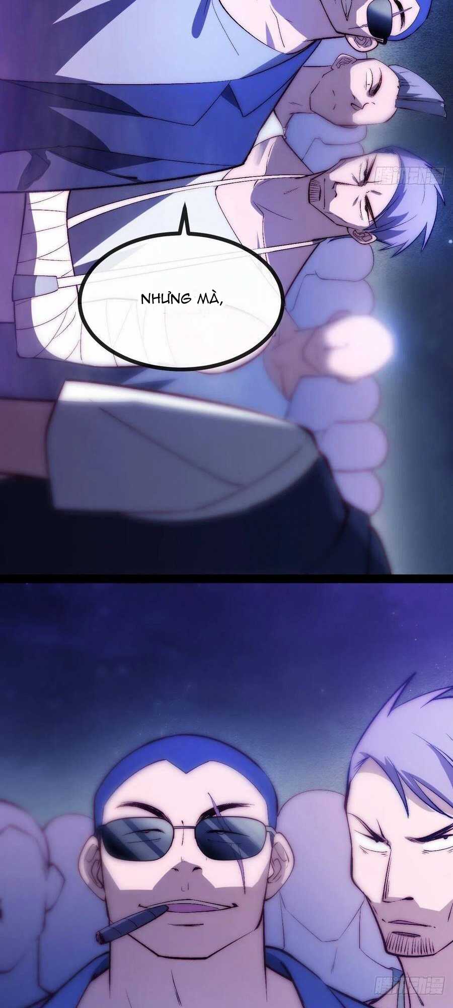 Tà Ác Làm Vương Chapter 15 trang 9