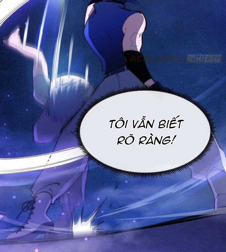 Tà Ác Làm Vương Chapter 16 trang 11