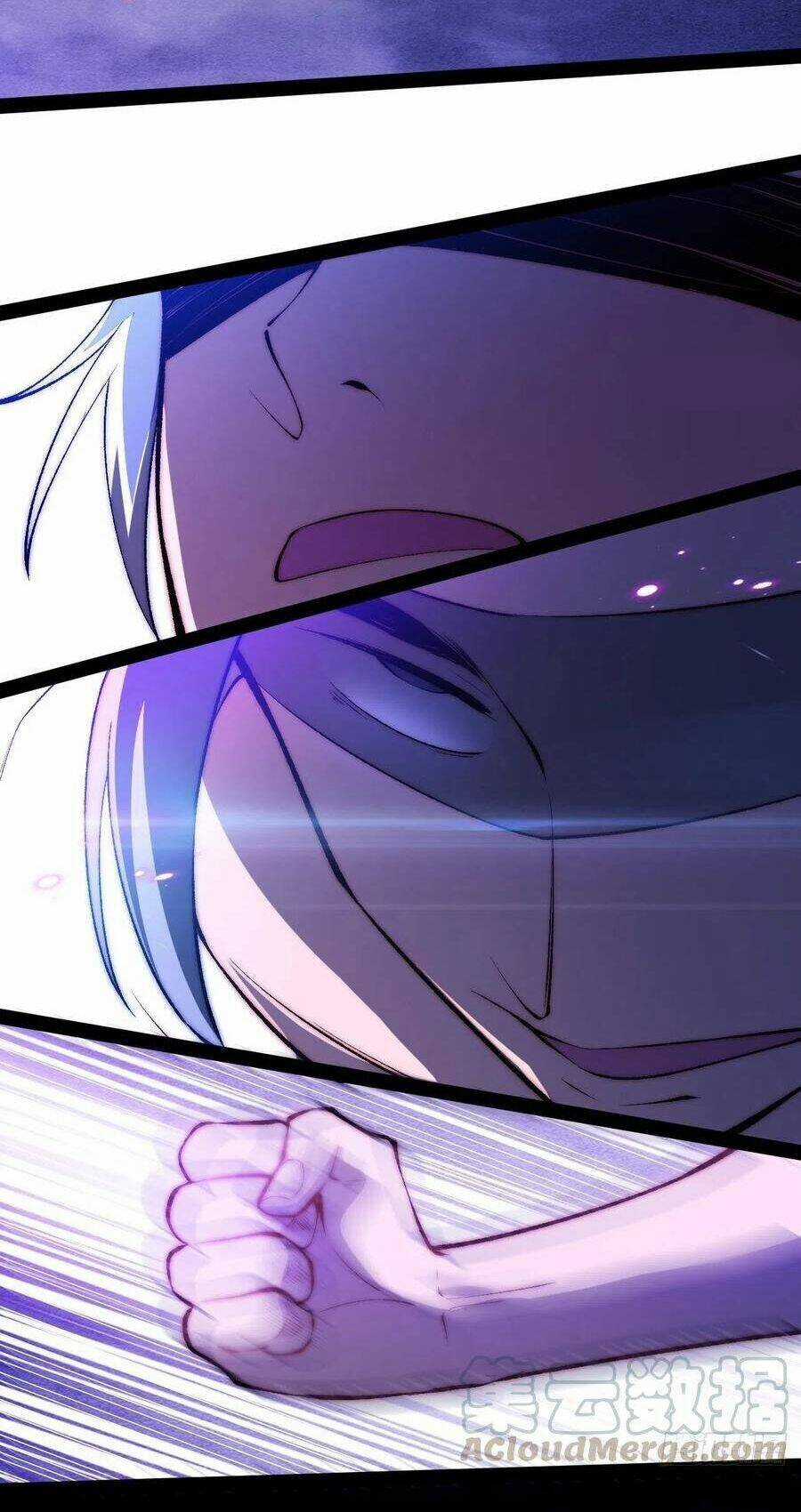 Tà Ác Làm Vương Chapter 16 trang 12