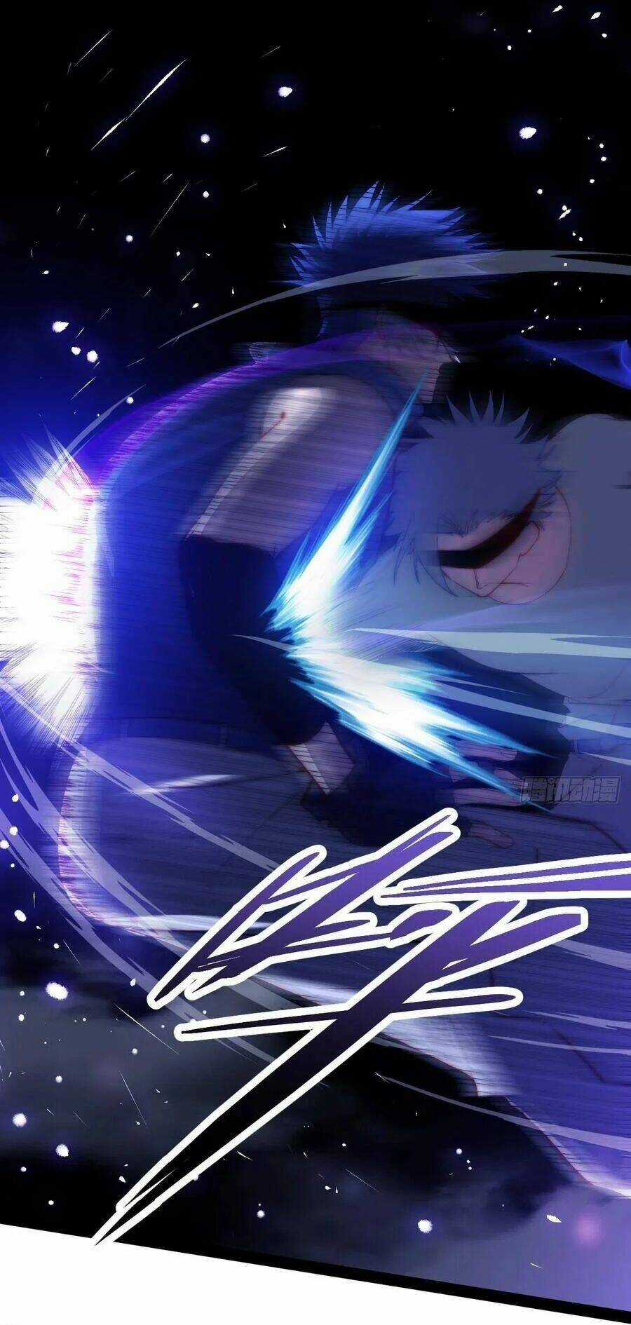 Tà Ác Làm Vương Chapter 16 trang 13