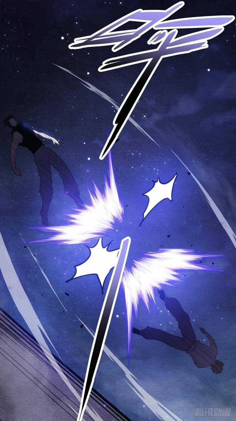 Tà Ác Làm Vương Chapter 16 trang 16