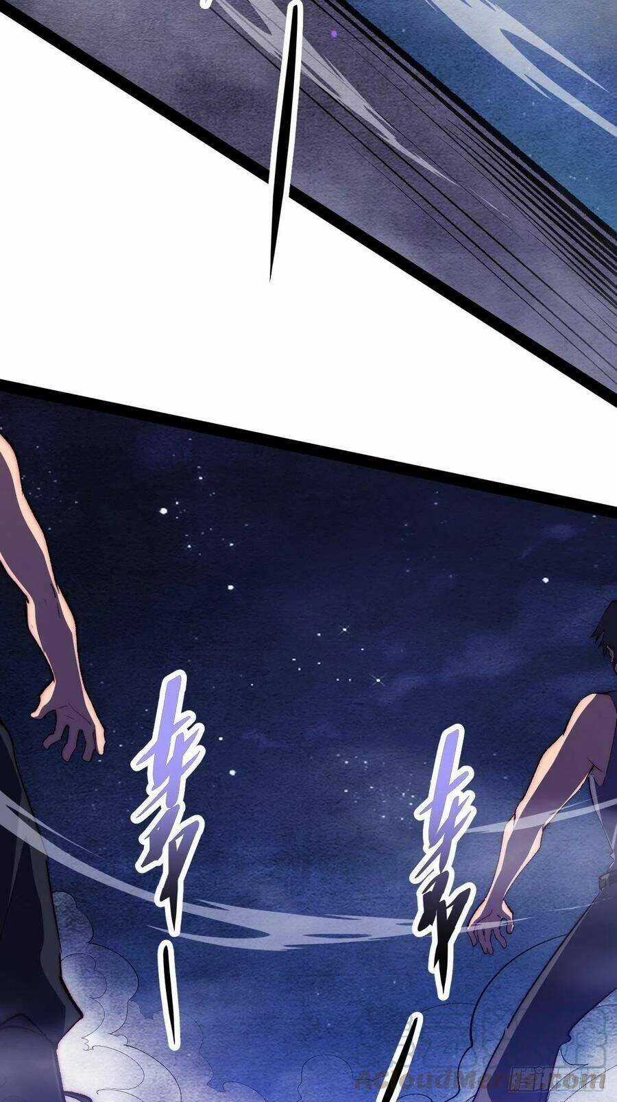 Tà Ác Làm Vương Chapter 16 trang 17