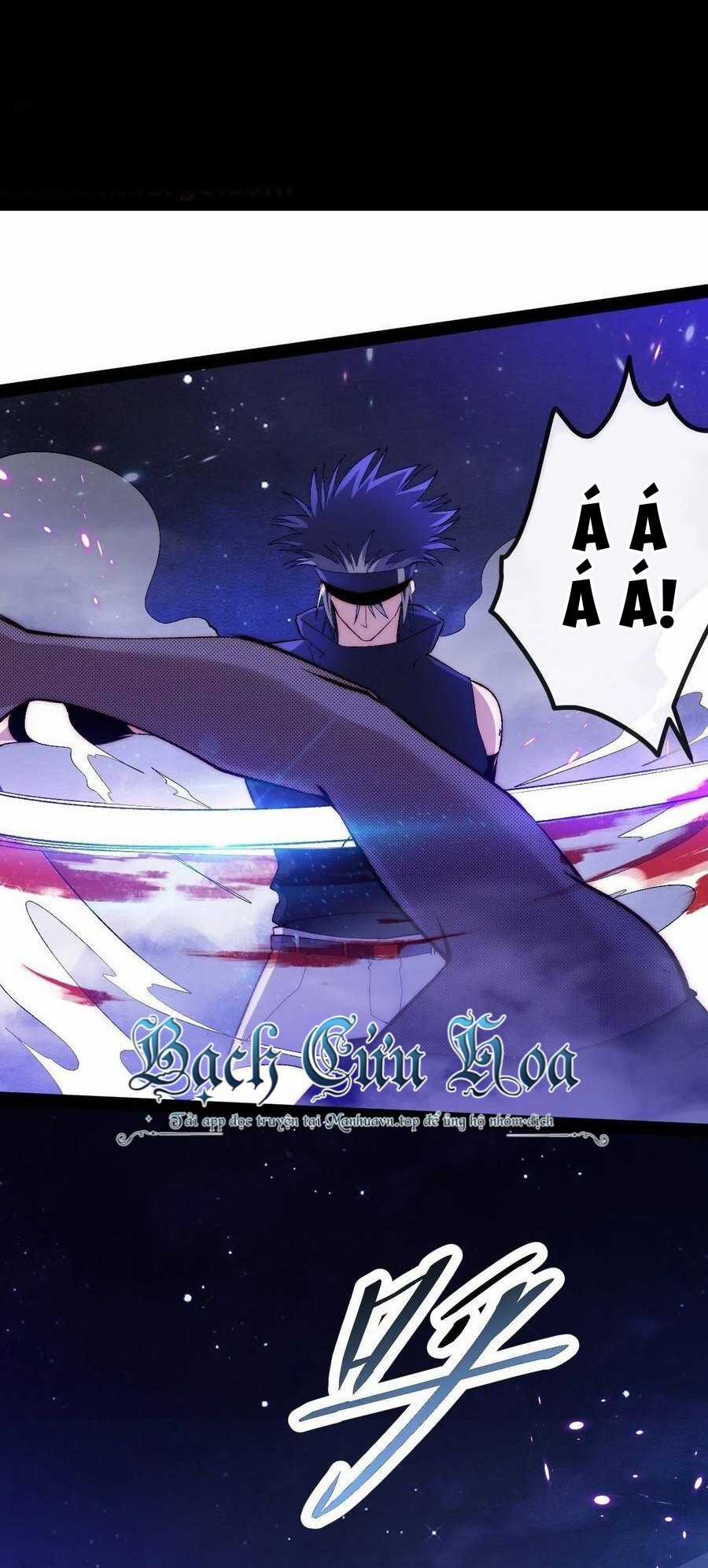 Tà Ác Làm Vương Chapter 16 trang 2