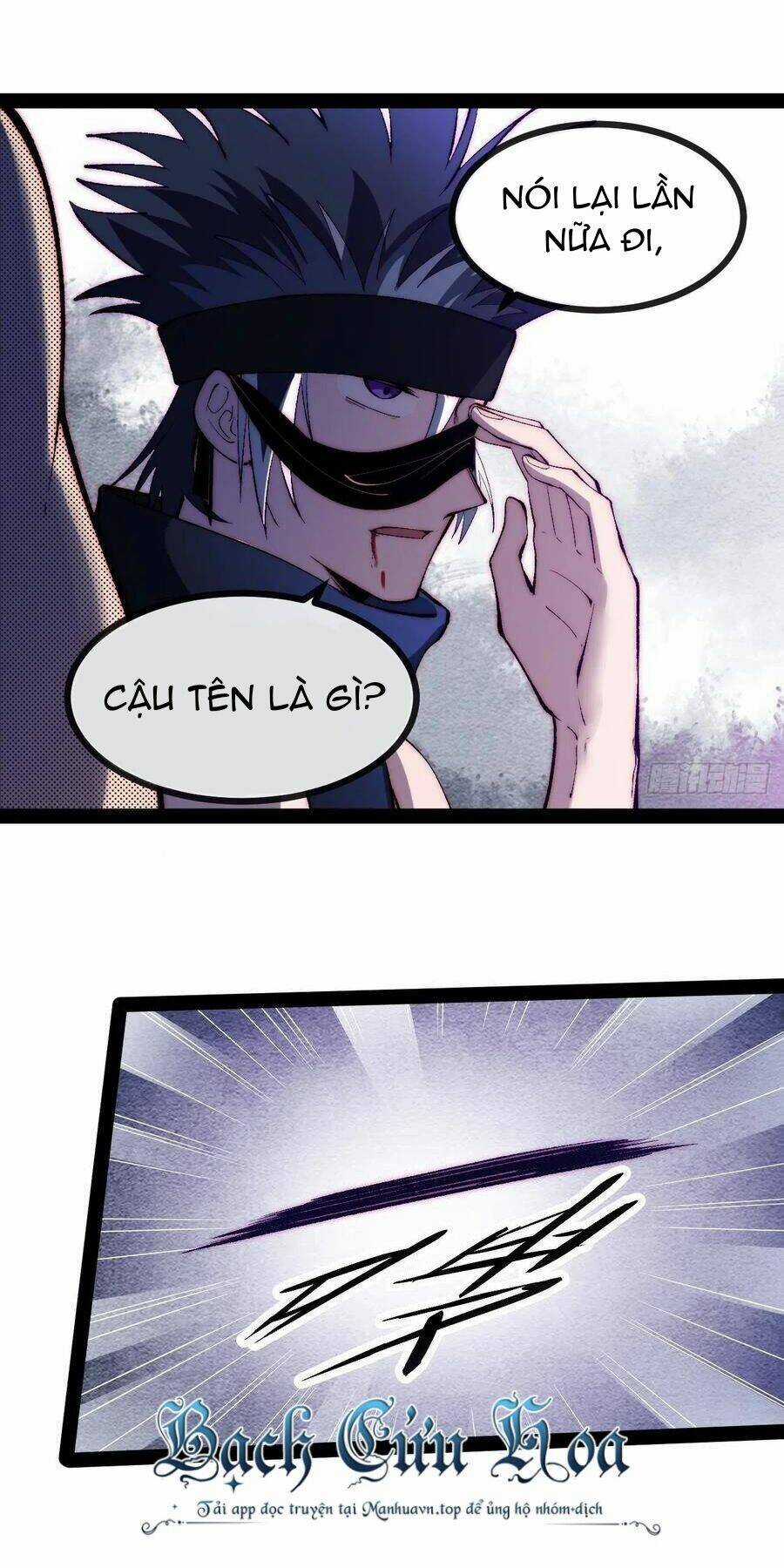 Tà Ác Làm Vương Chapter 16 trang 24