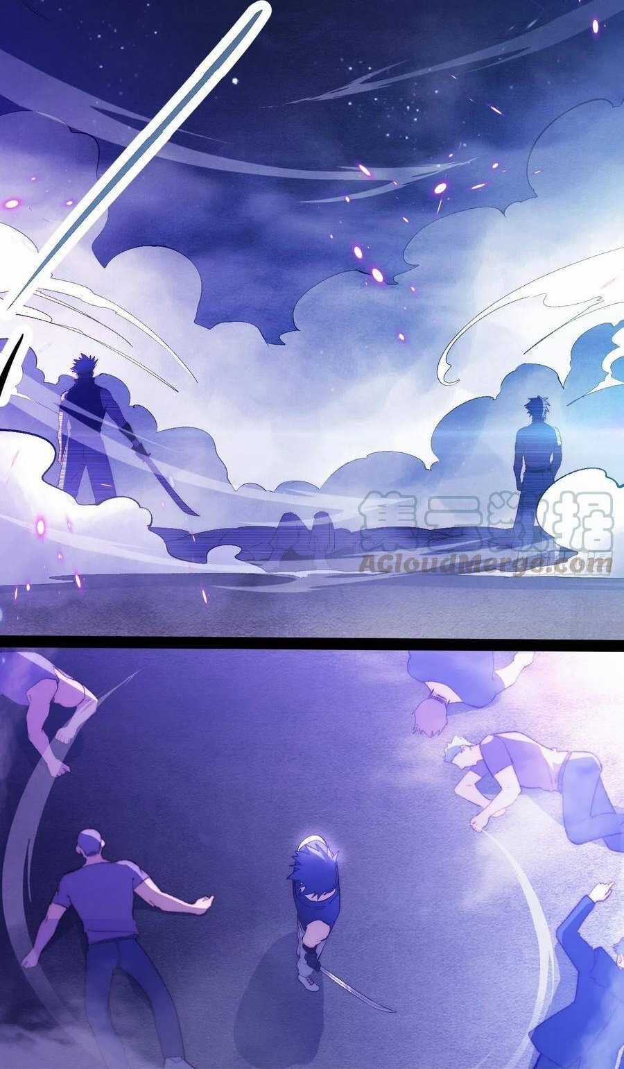 Tà Ác Làm Vương Chapter 16 trang 3