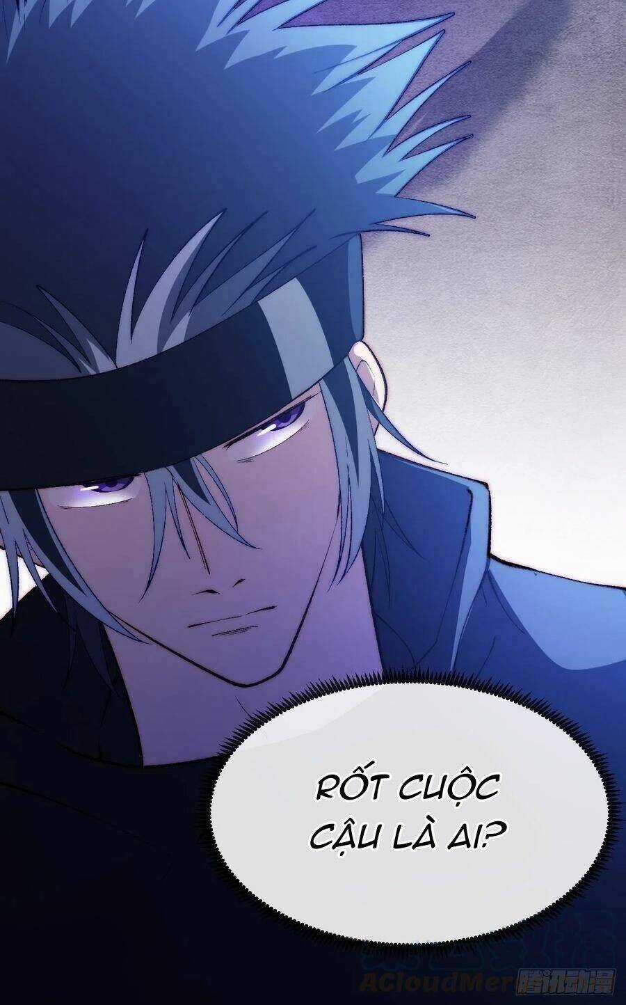 Tà Ác Làm Vương Chapter 16 trang 35