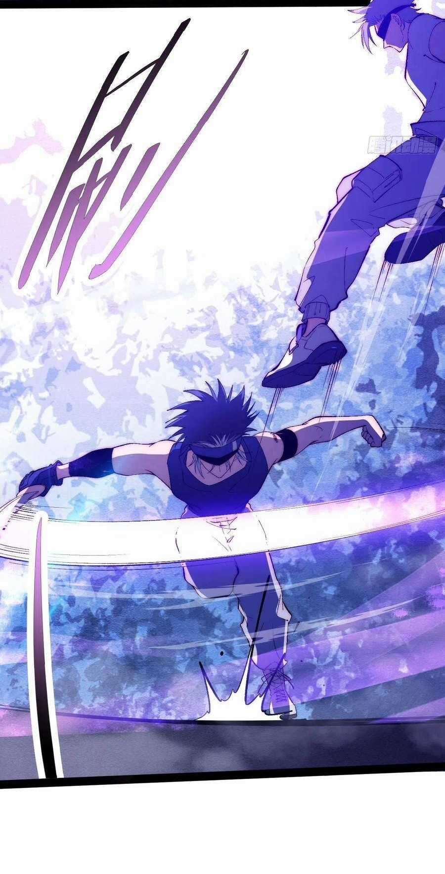 Tà Ác Làm Vương Chapter 16 trang 7