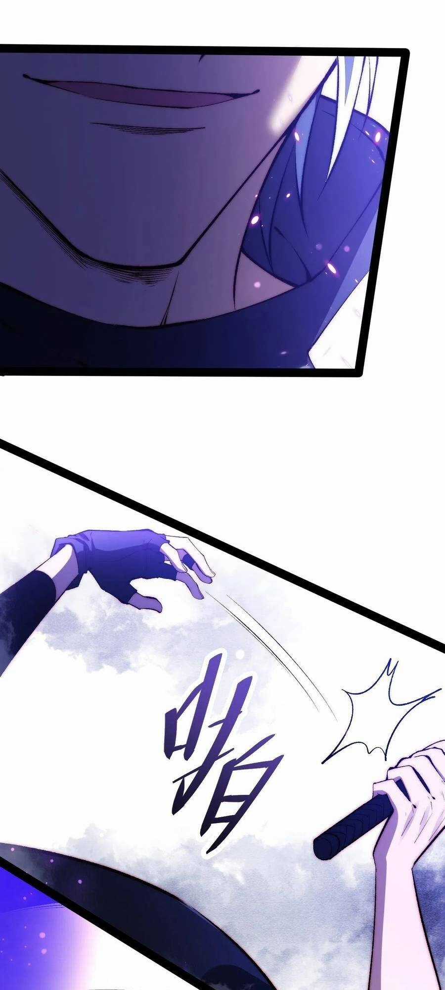 Tà Ác Làm Vương Chapter 16 trang 8