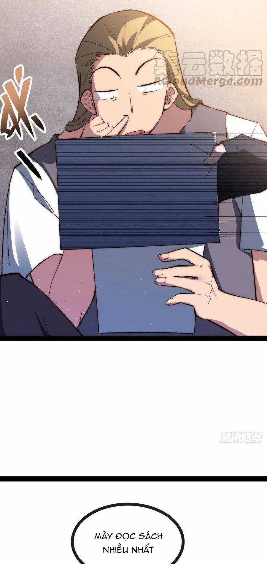 Tà Ác Làm Vương Chapter 17 trang 14