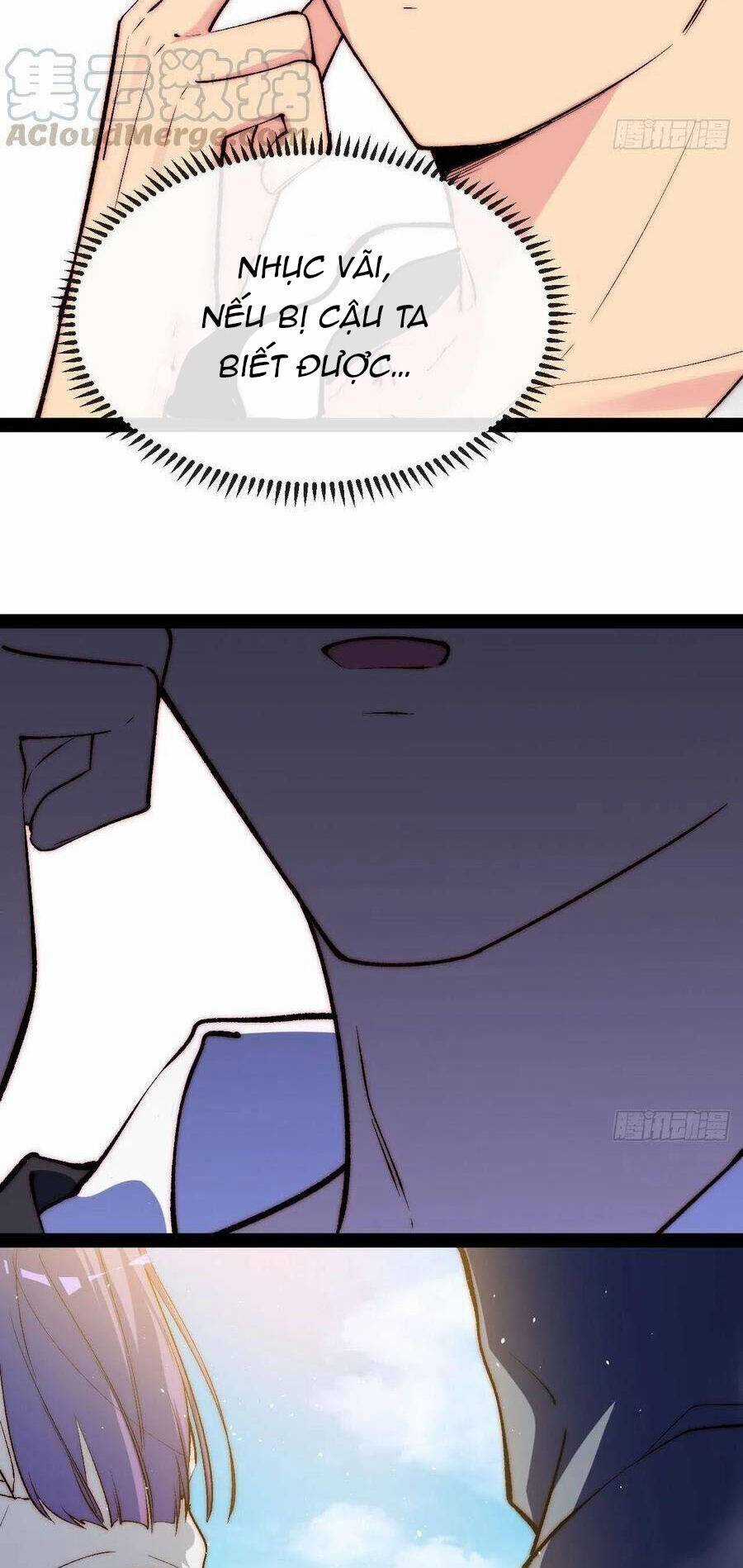 Tà Ác Làm Vương Chapter 17 trang 20