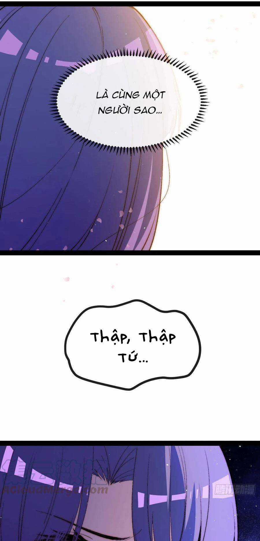 Tà Ác Làm Vương Chapter 17 trang 23