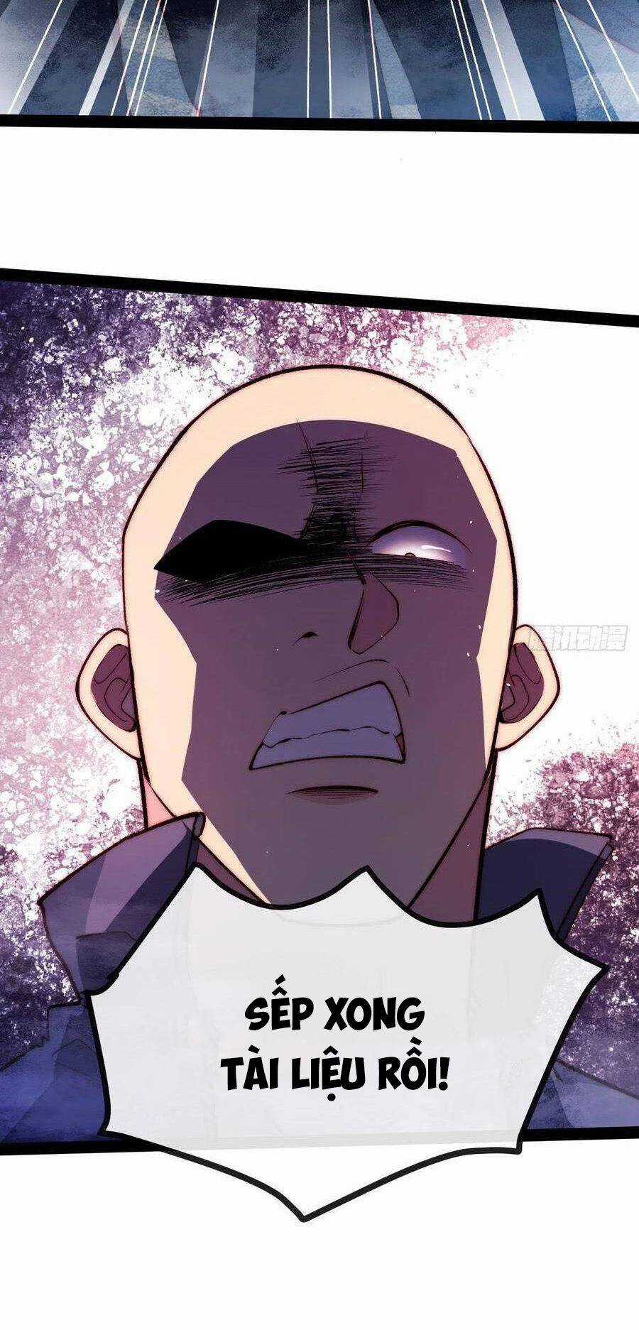 Tà Ác Làm Vương Chapter 17 trang 26