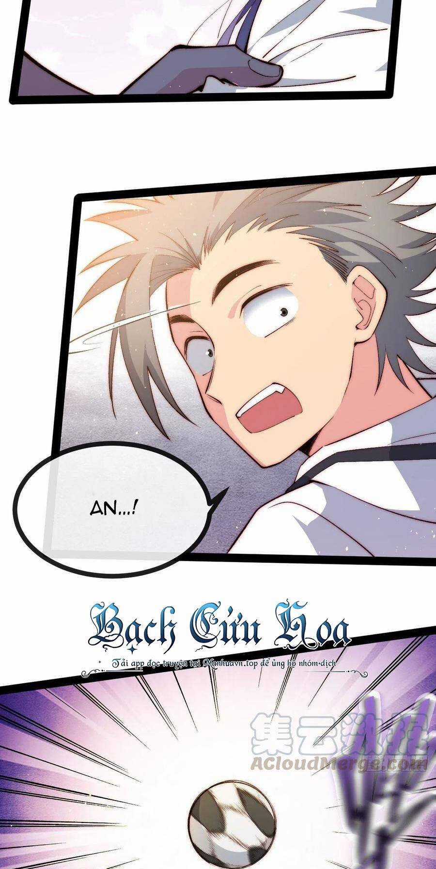 Tà Ác Làm Vương Chapter 17 trang 33