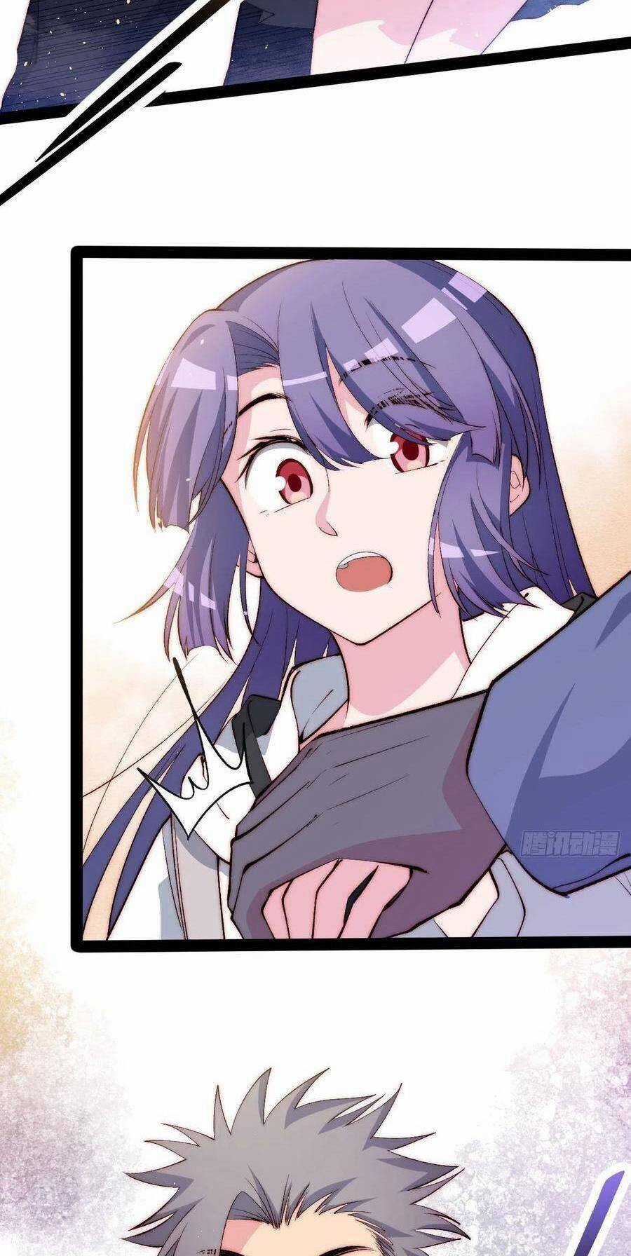 Tà Ác Làm Vương Chapter 17 trang 35