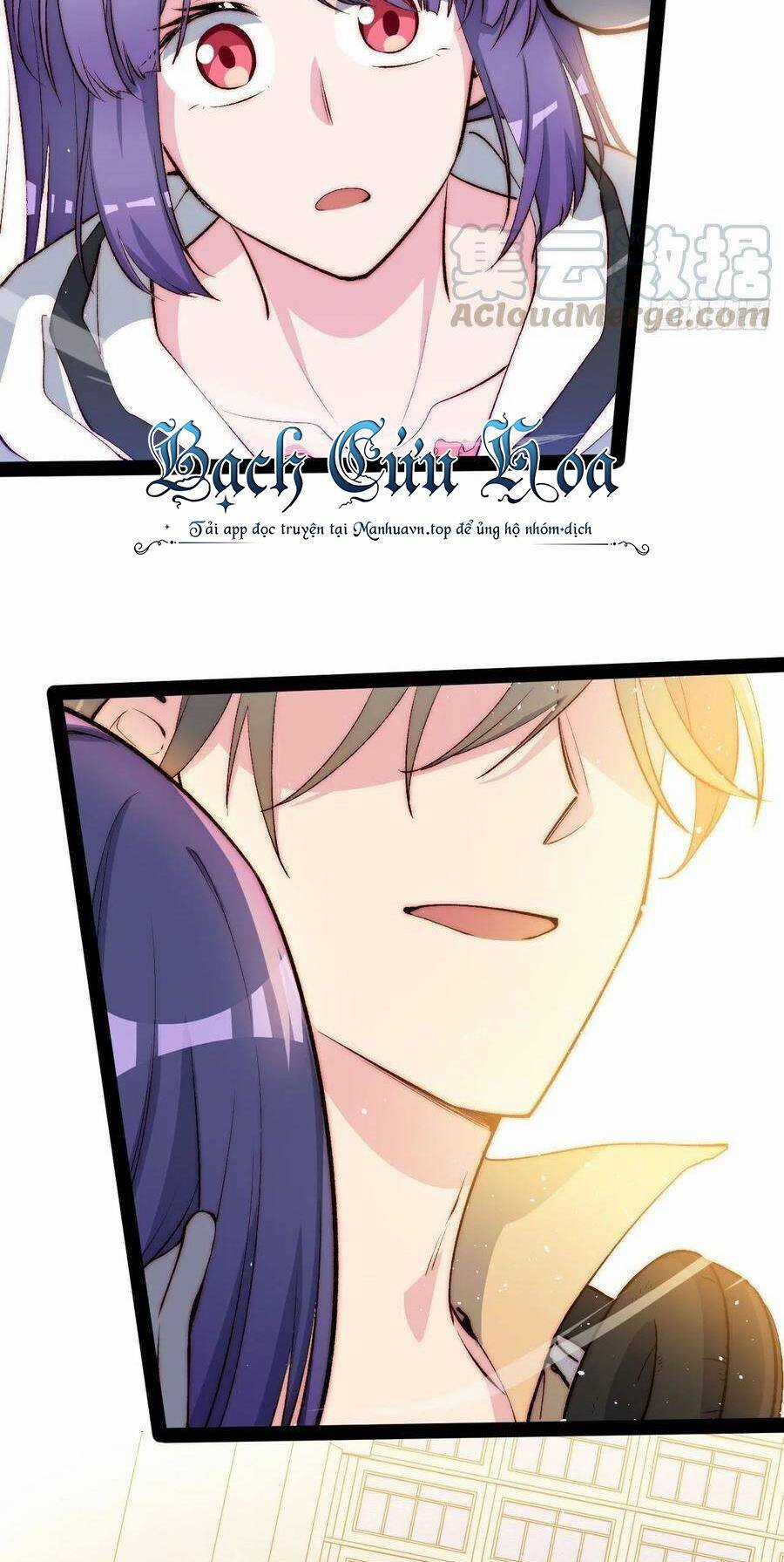 Tà Ác Làm Vương Chapter 17 trang 39